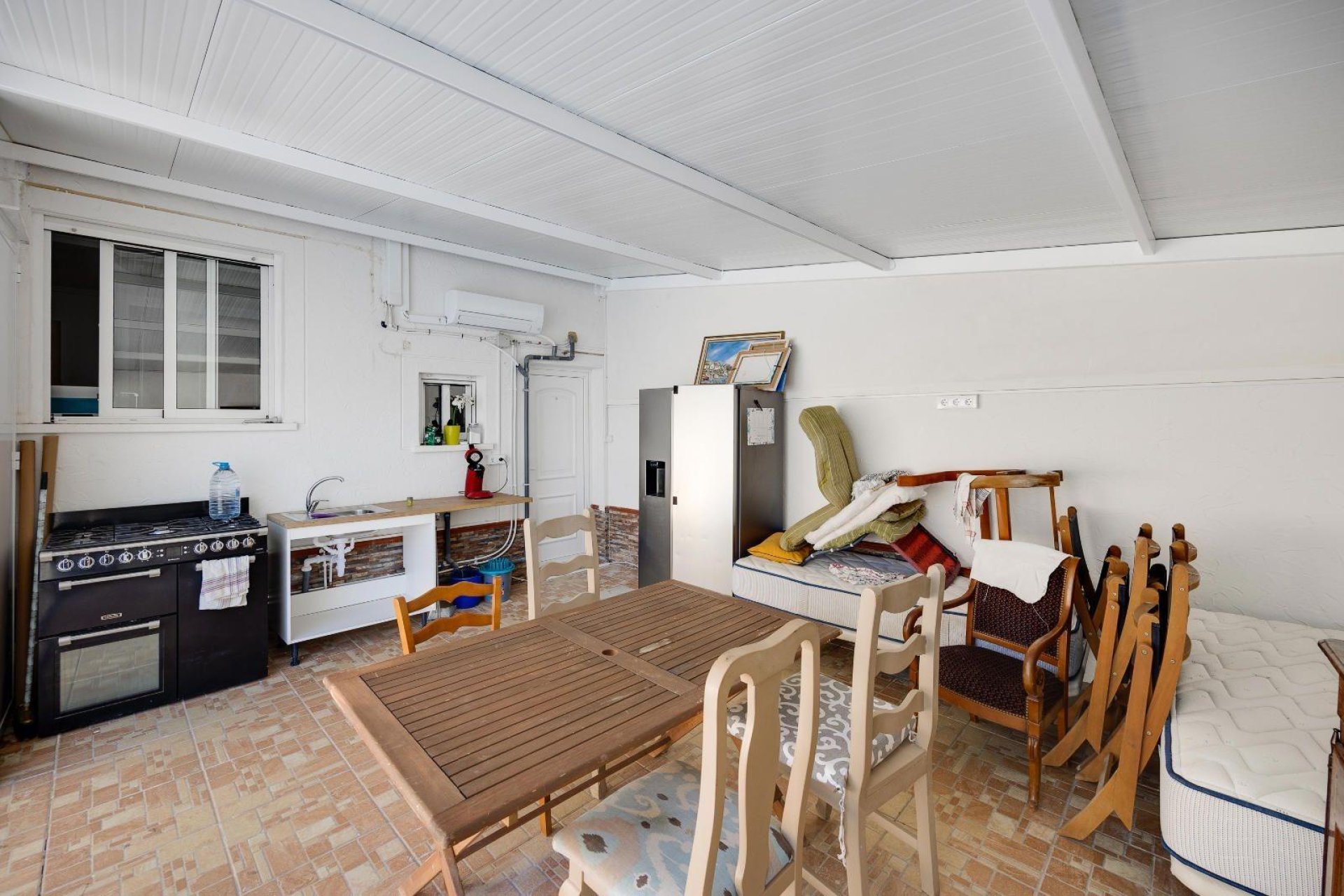 Revente - Villa -
San Fulgencio - La Marina