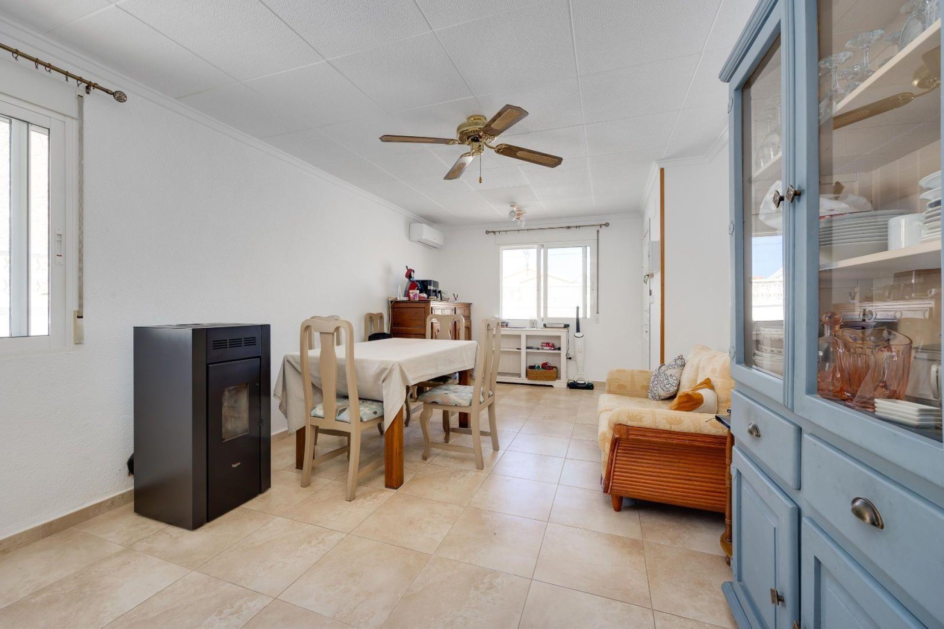 Revente - Villa -
San Fulgencio - La Marina