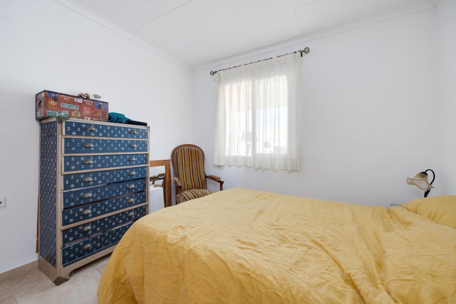 Revente - Villa -
San Fulgencio - La Marina