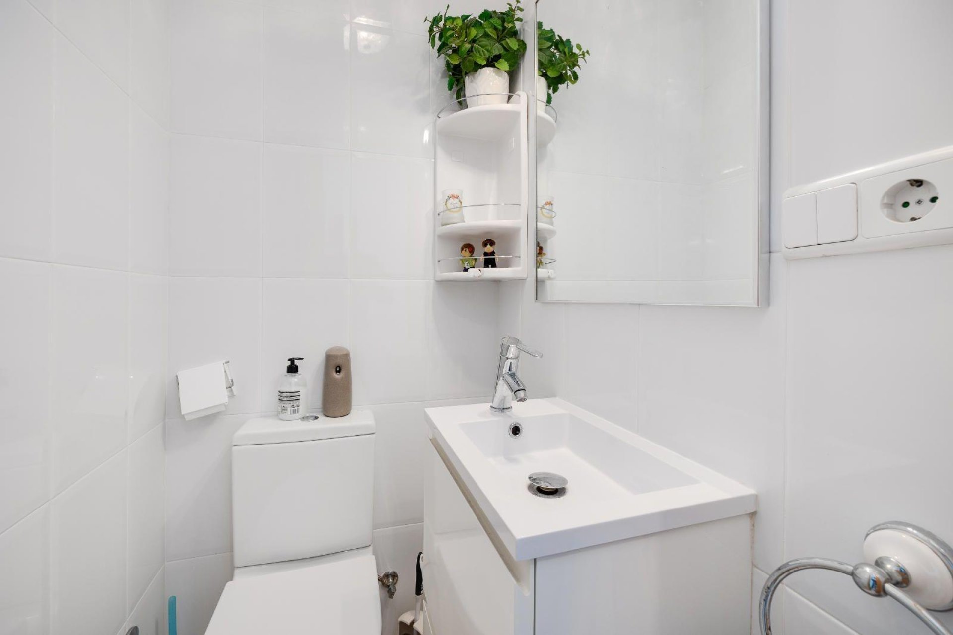 Revente - Villa -
San Fulgencio - La Marina