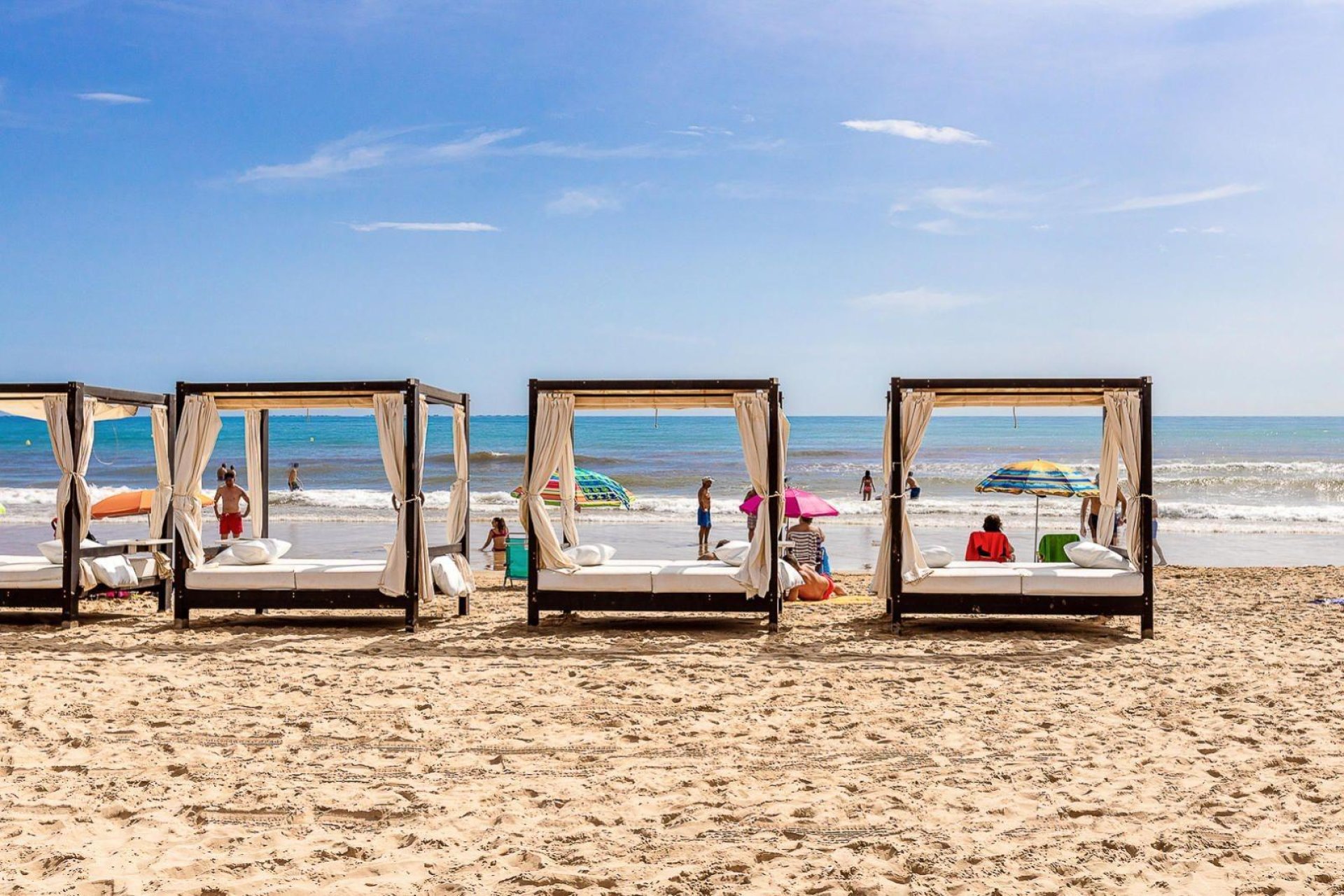 Revente - Villa -
San Fulgencio - La Marina