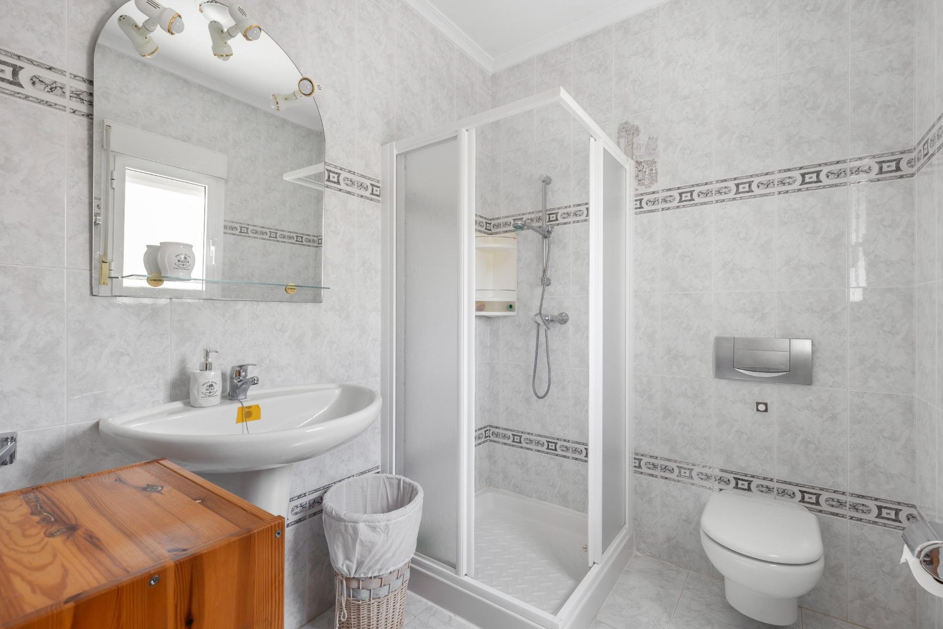 Revente - Villa -
San Fulgencio - Urb. La Marina