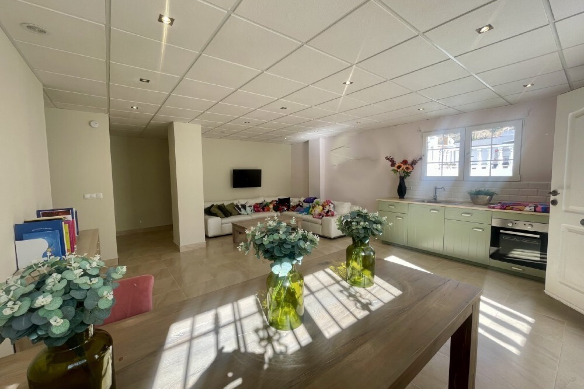 Revente - Villa -
San Fulgencio - Urbanisation la Marina