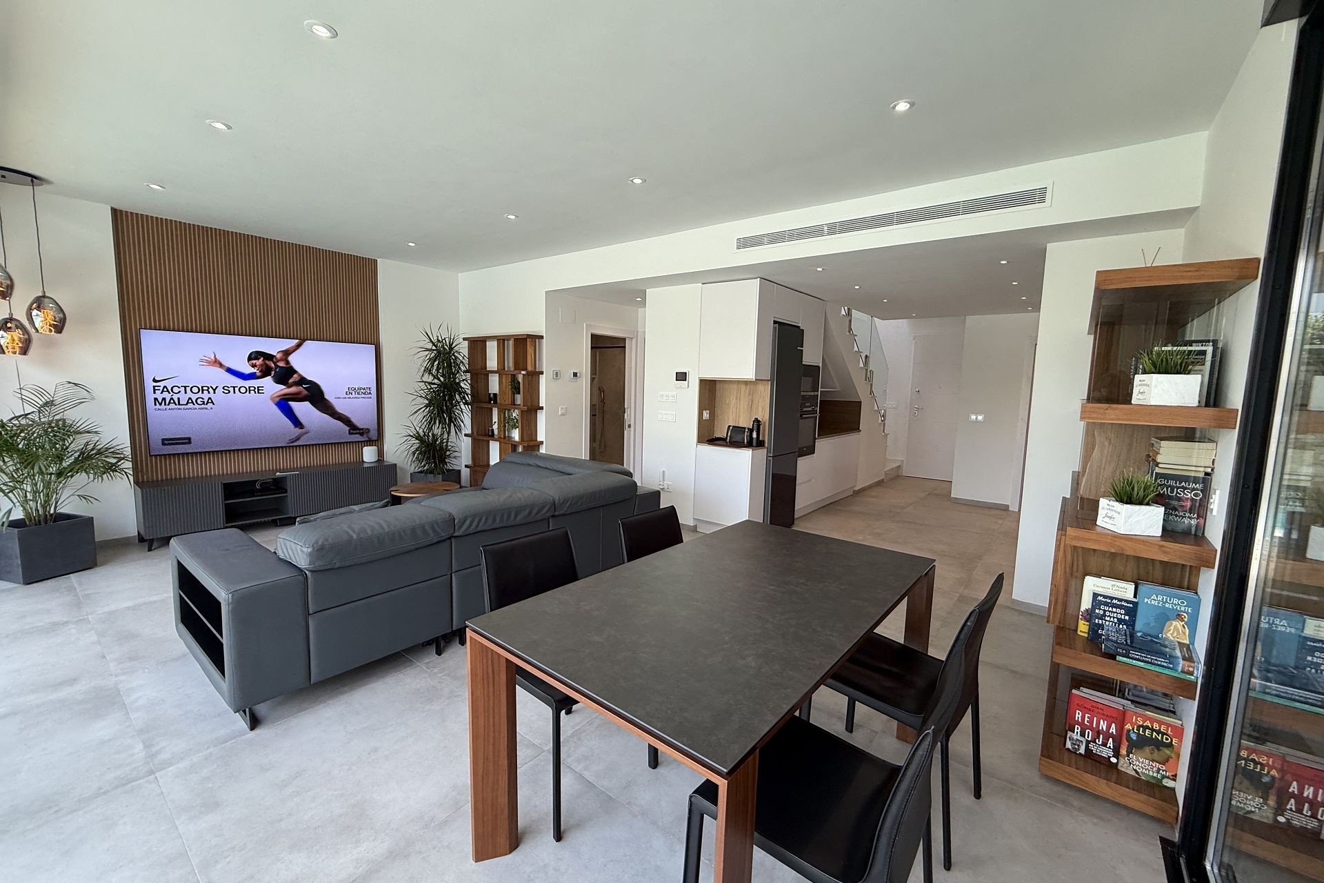 Revente - Villa -
San Javier - Costa Calida