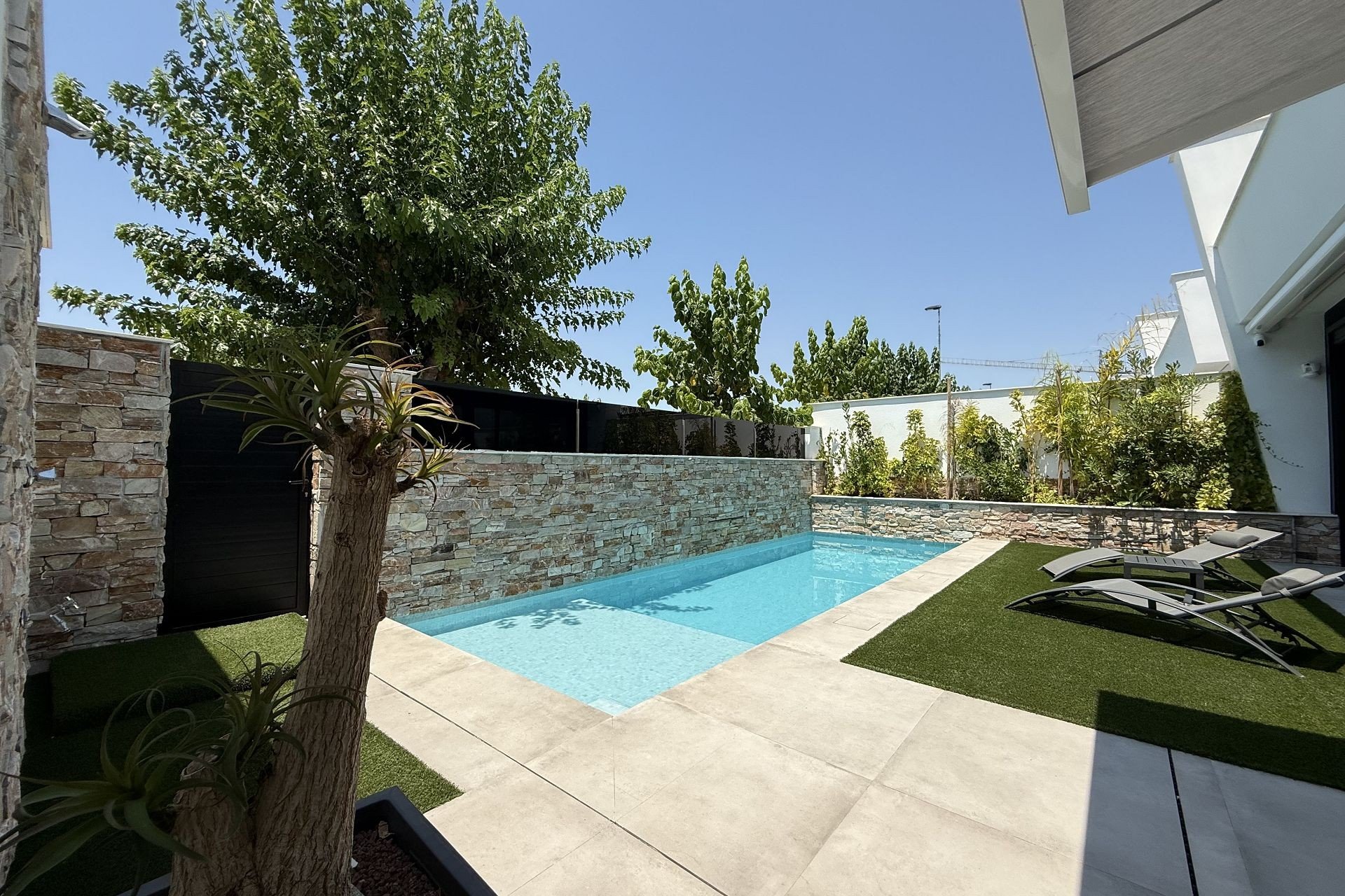 Revente - Villa -
San Javier - Costa Calida