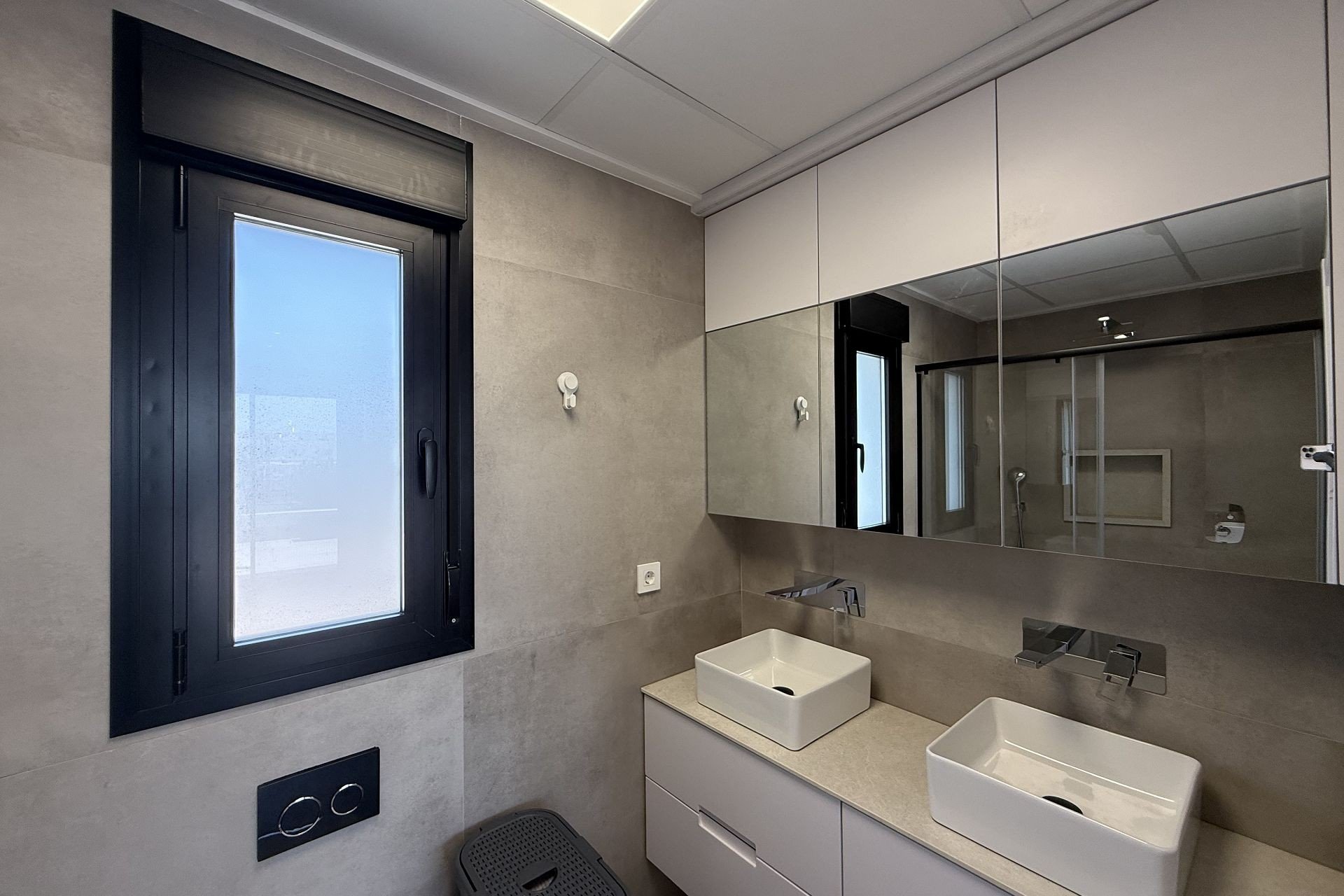 Revente - Villa -
San Javier - Costa Calida
