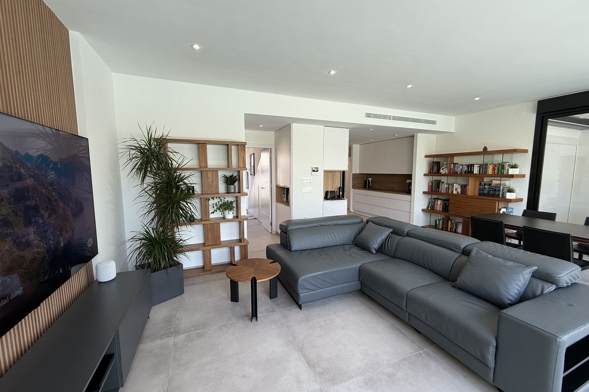 Revente - Villa -
San Javier - Costa Calida