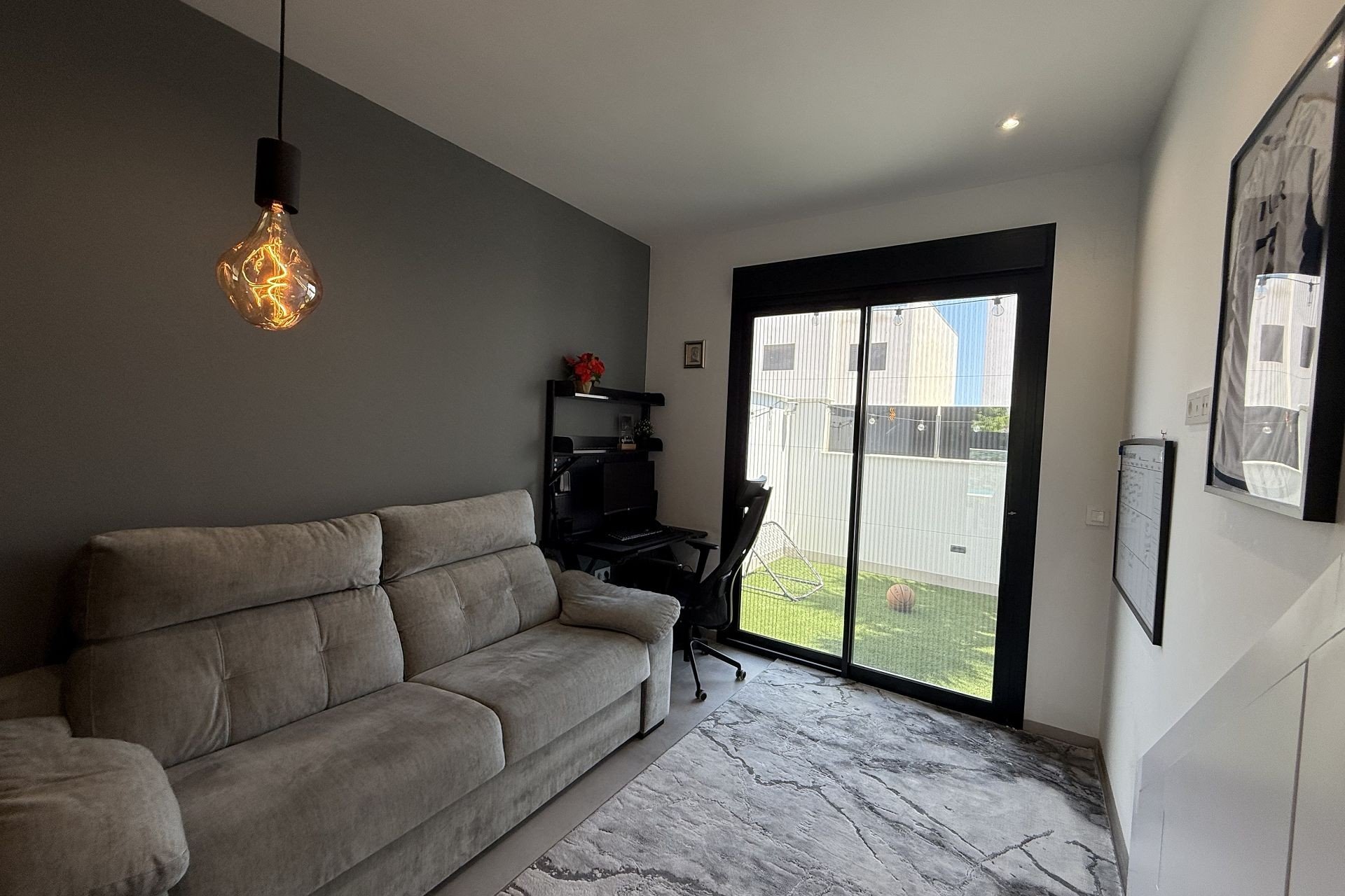 Revente - Villa -
San Javier - Costa Calida