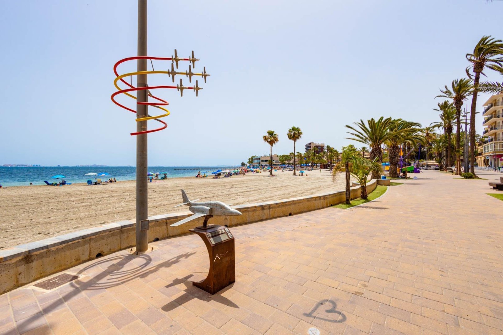 Revente - Villa -
San Javier - Costa Calida