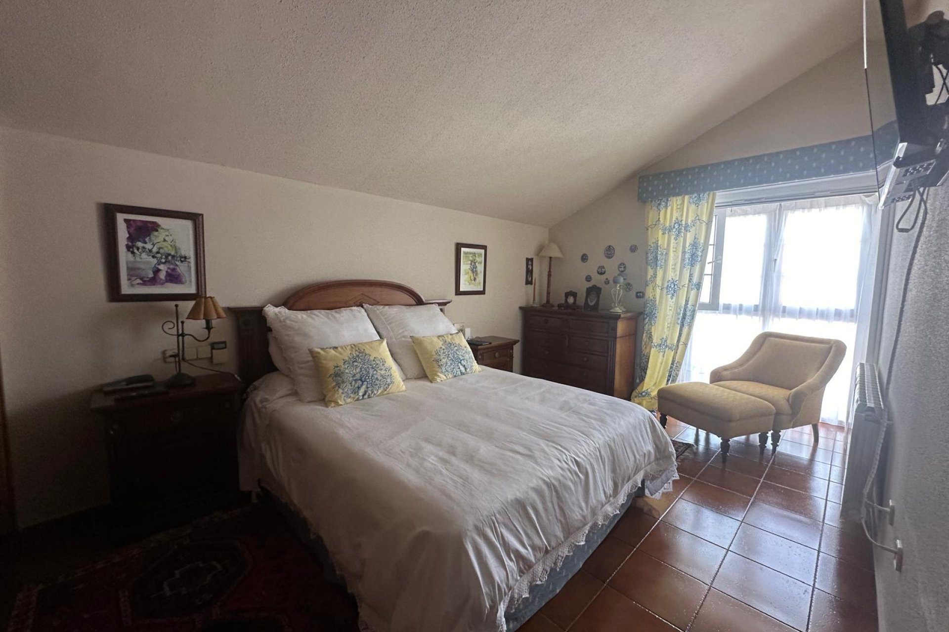 Revente - Villa -
San Javier - Costa Calida