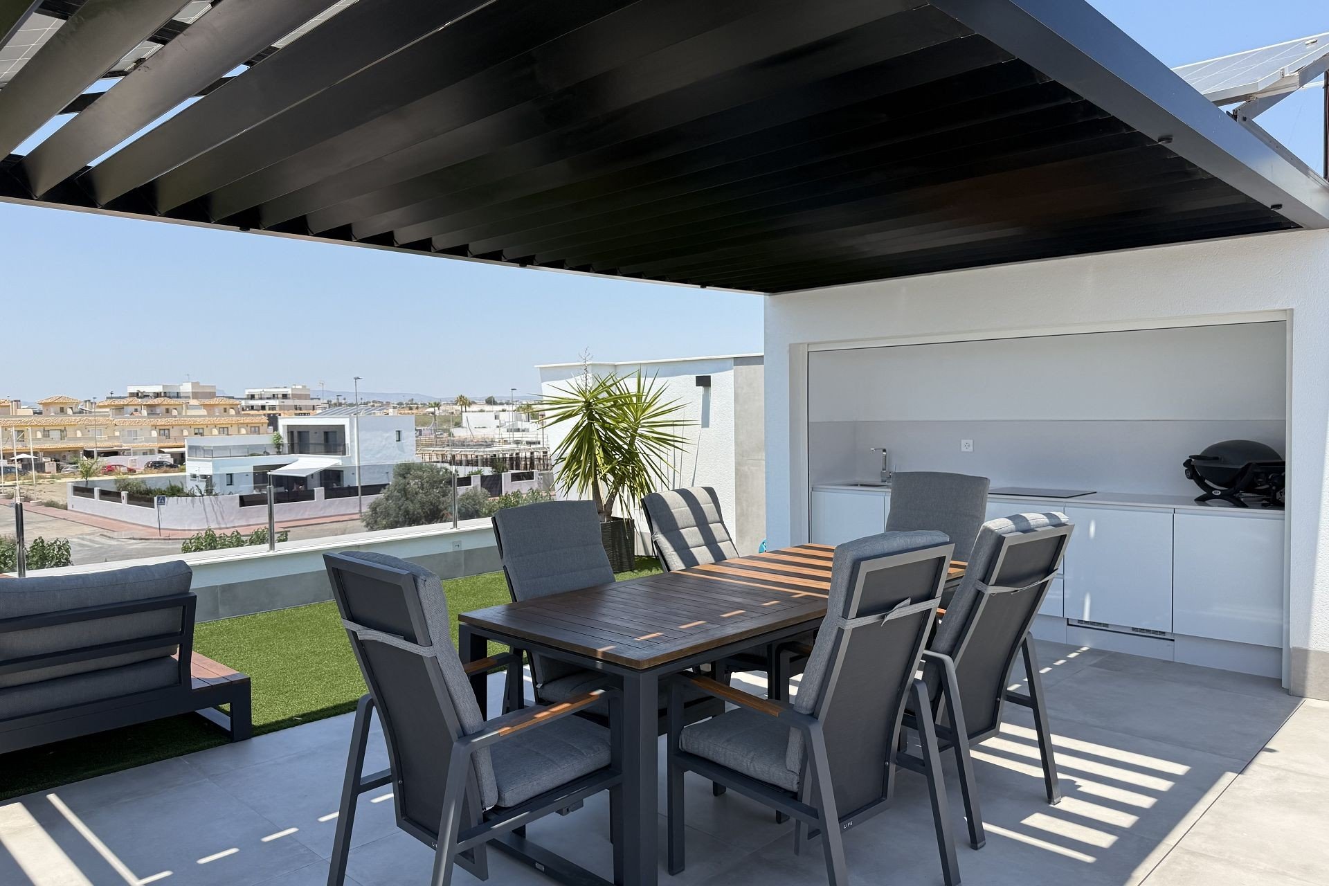 Revente - Villa -
San Javier - Costa Calida