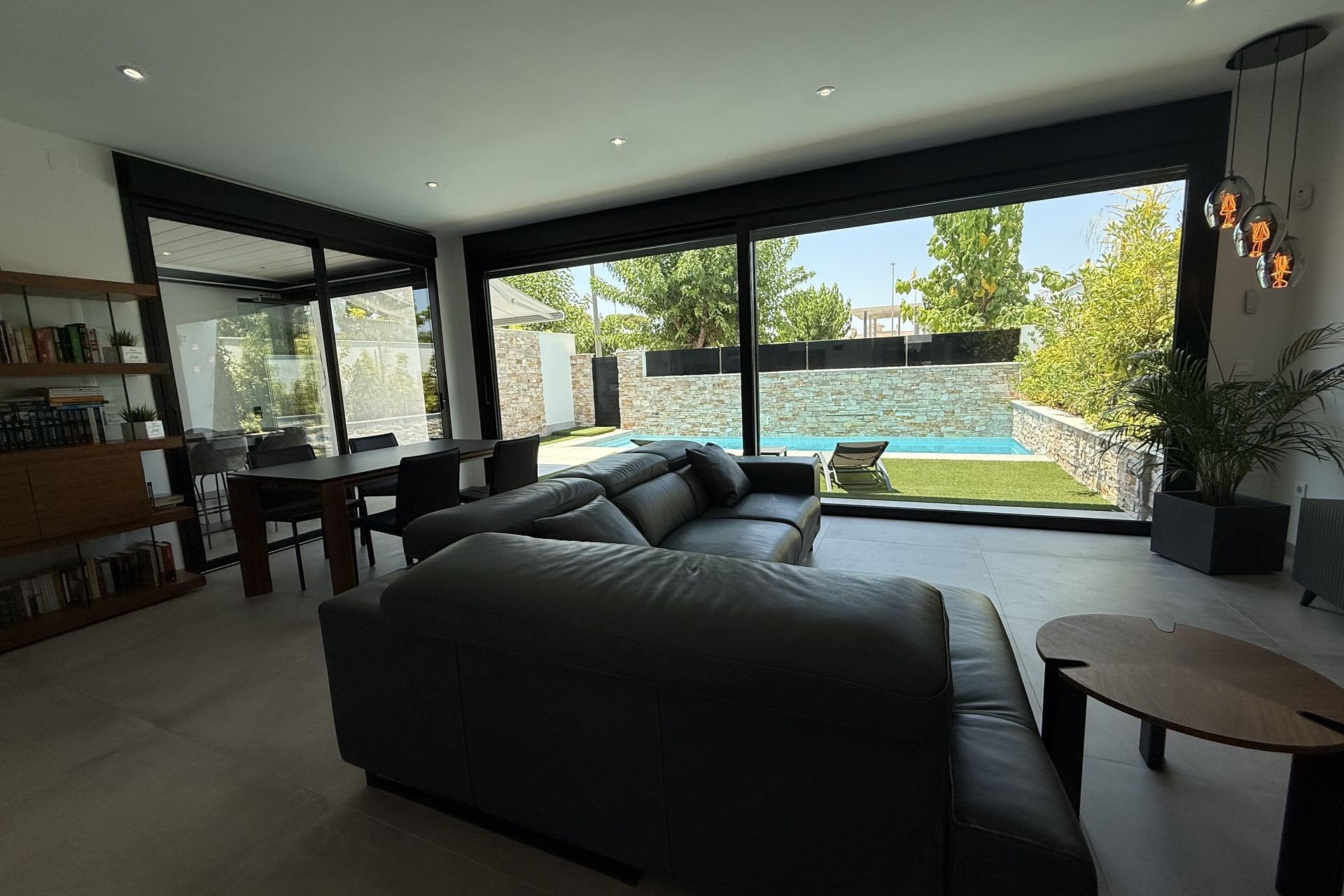 Revente - Villa -
San Javier - Costa Calida