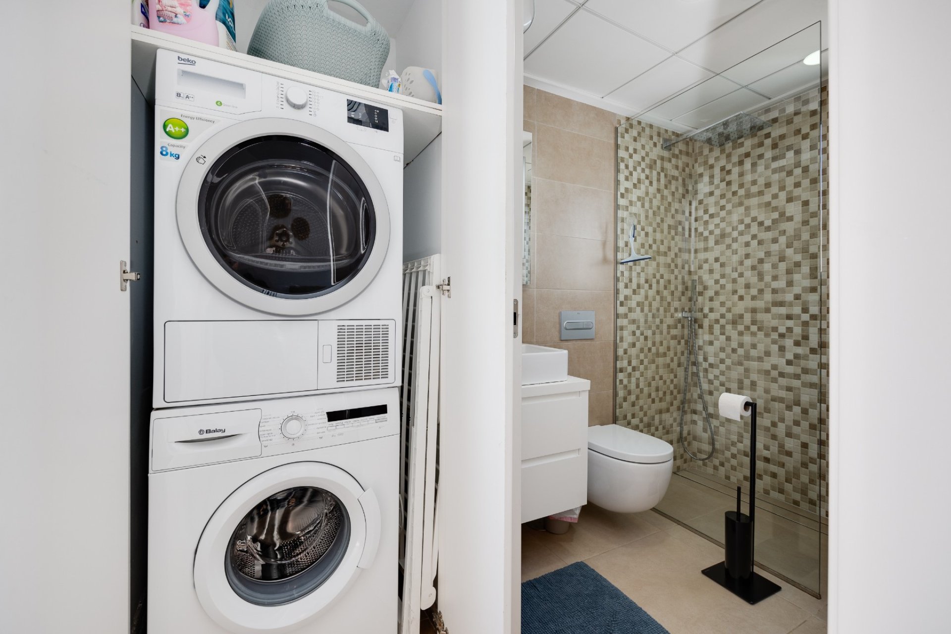 Revente - Villa -
San Javier - Costa Calida