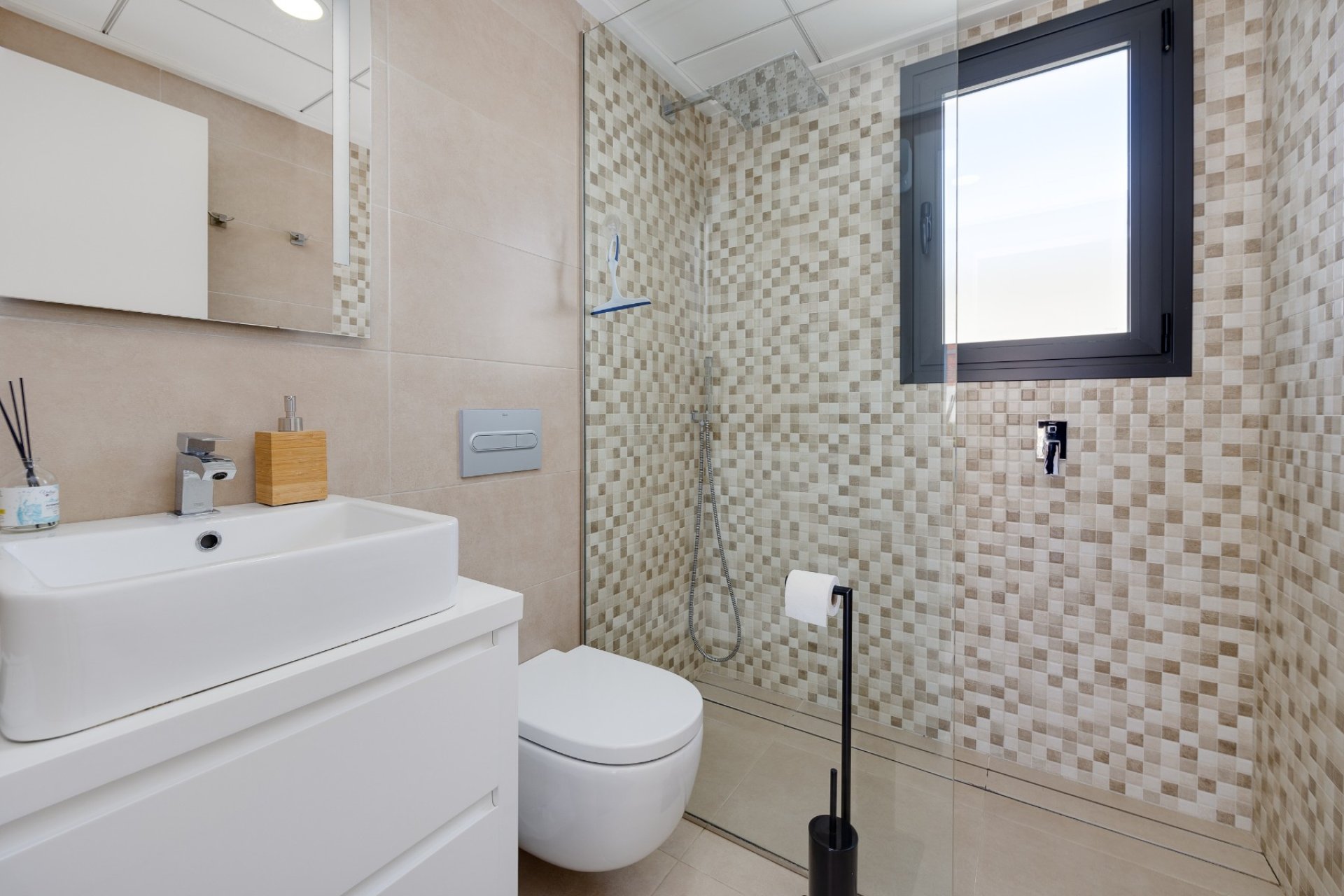 Revente - Villa -
San Javier - Costa Calida