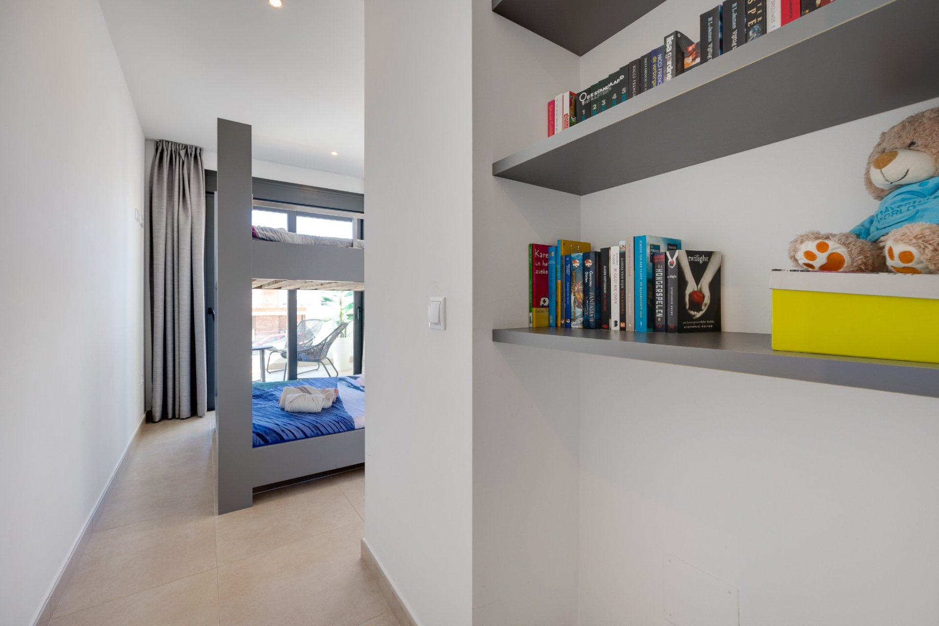 Revente - Villa -
San Javier - Costa Calida