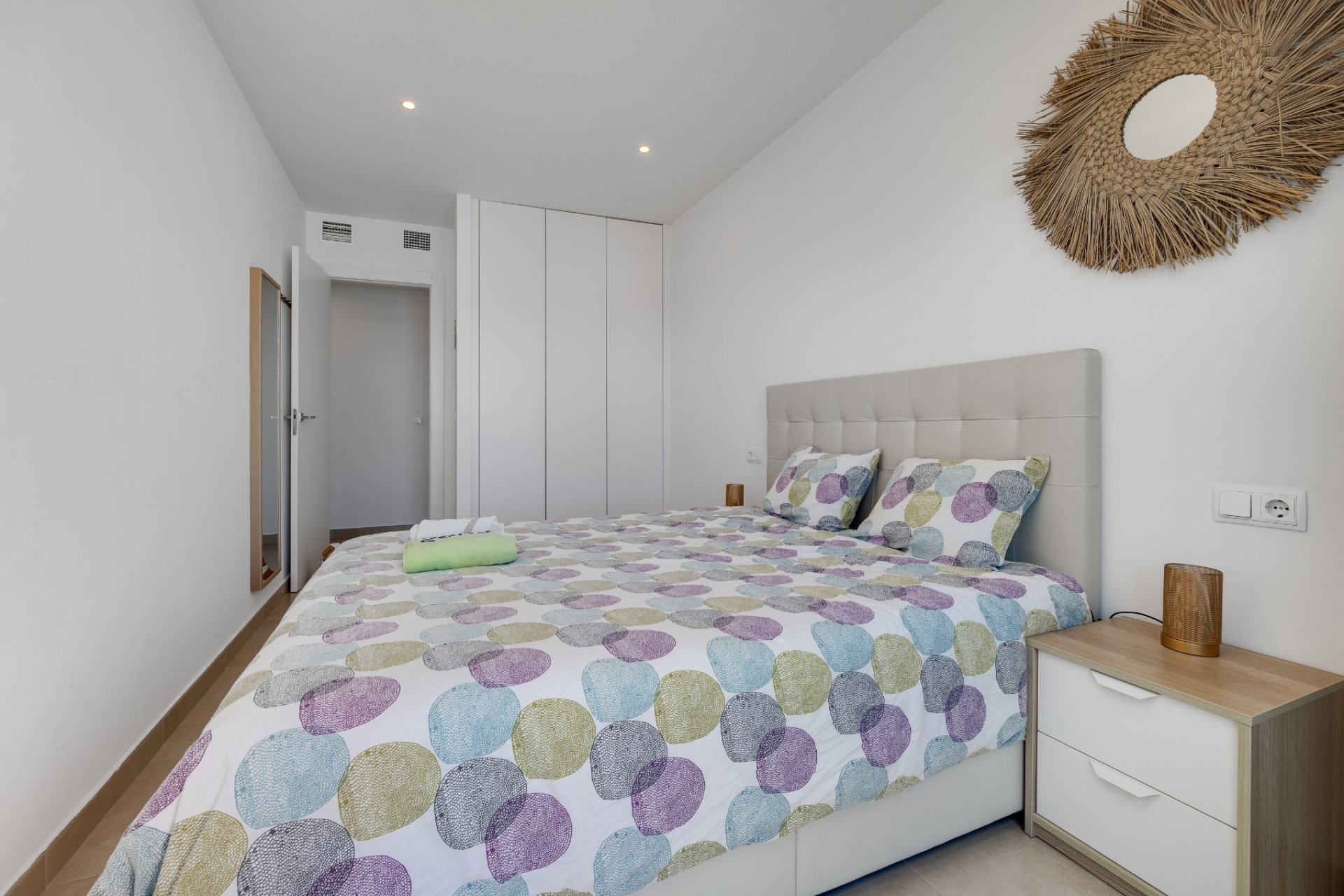 Revente - Villa -
San Javier - Costa Calida