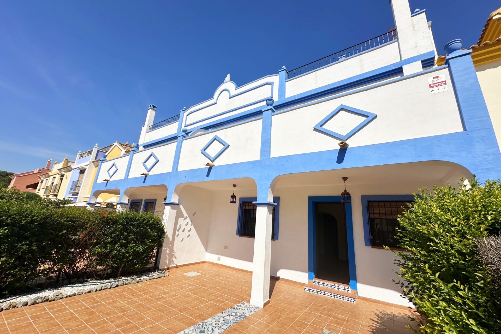 Revente - Villa -
San Javier - Costa Calida