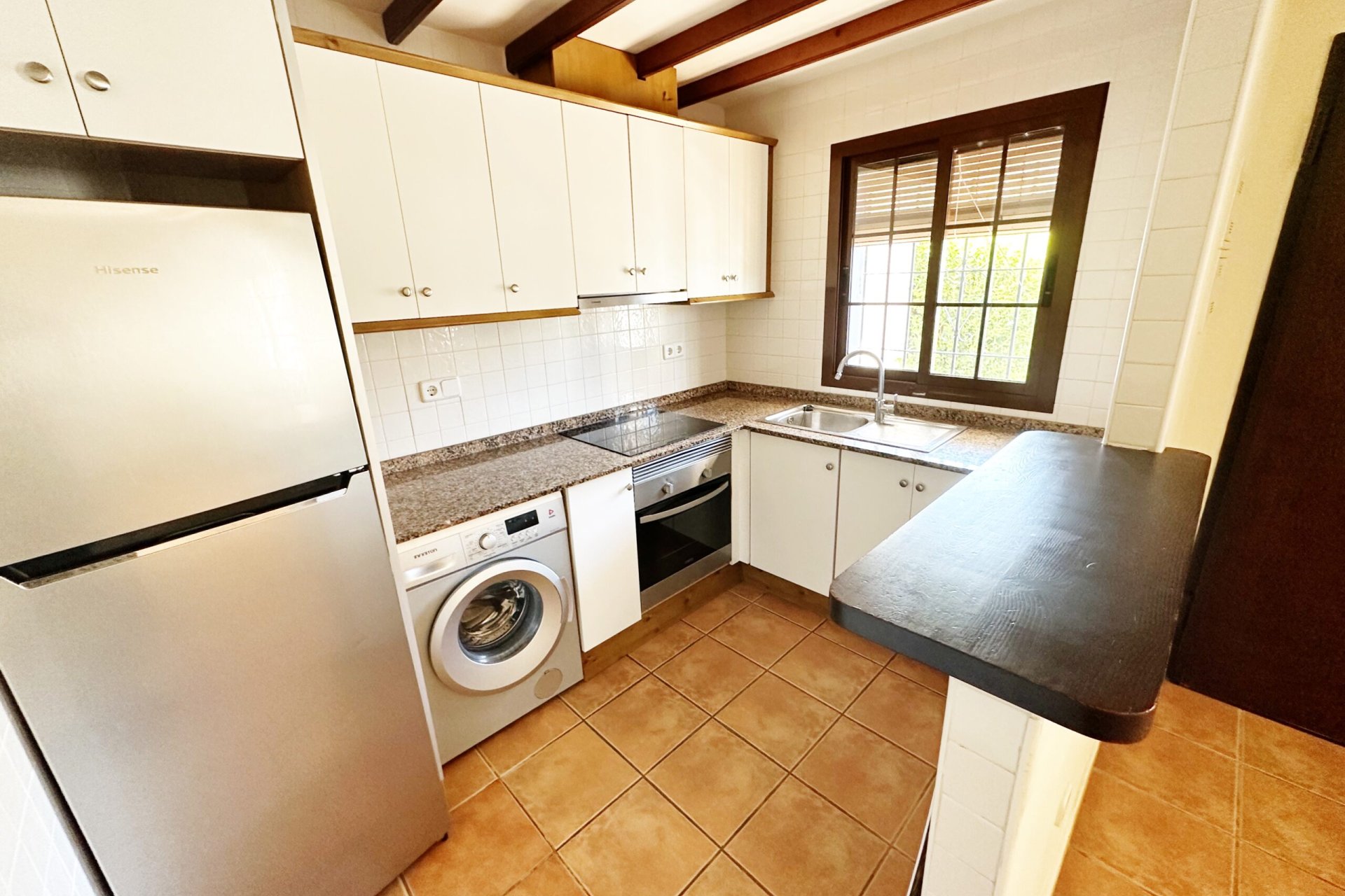 Revente - Villa -
San Javier - Costa Calida