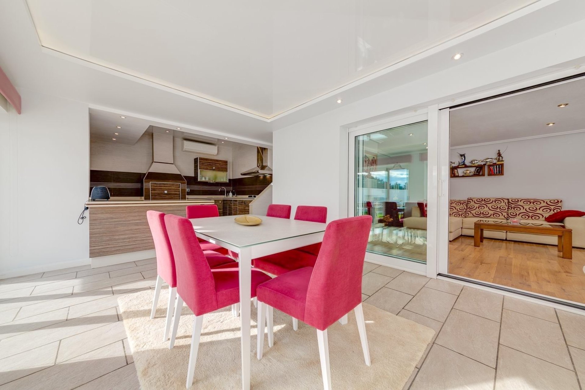 Revente - Villa -
San Javier - Costa Calida