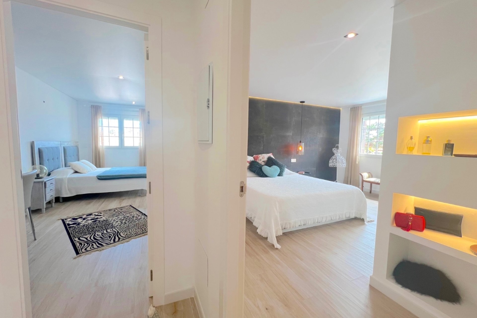 Revente - Villa -
San Javier - Costa Calida