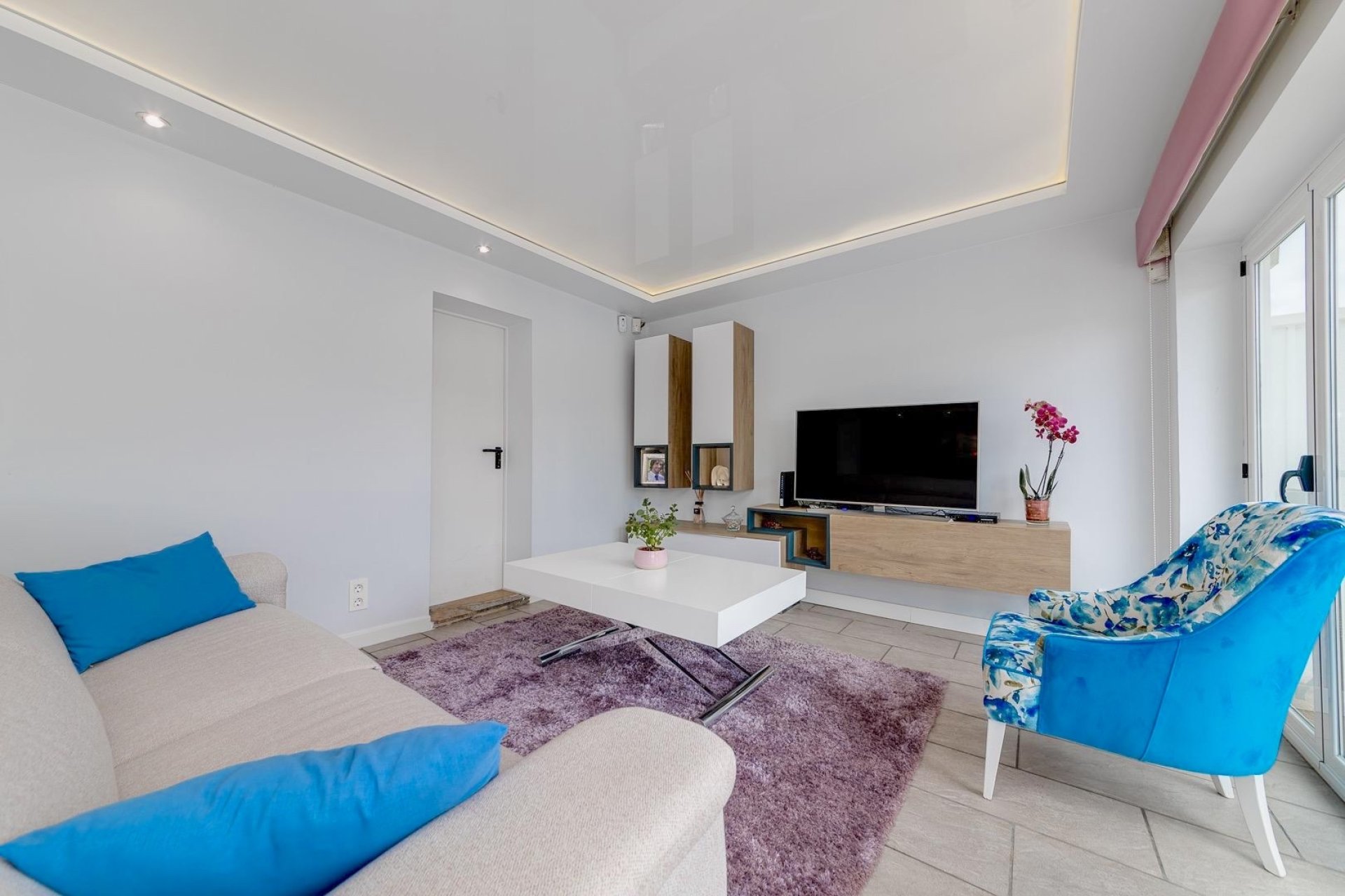 Revente - Villa -
San Javier - Costa Calida