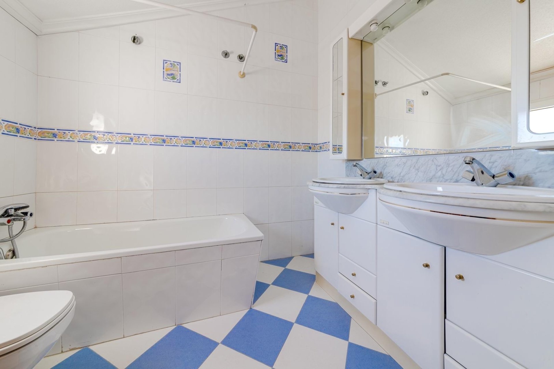 Revente - Villa -
San Javier - Costa Calida