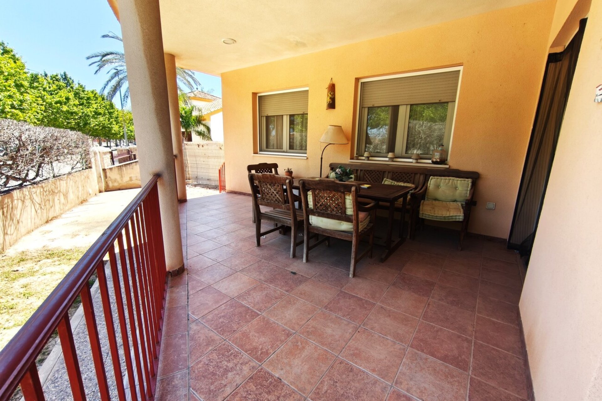 Revente - Villa -
San Javier - Costa Calida