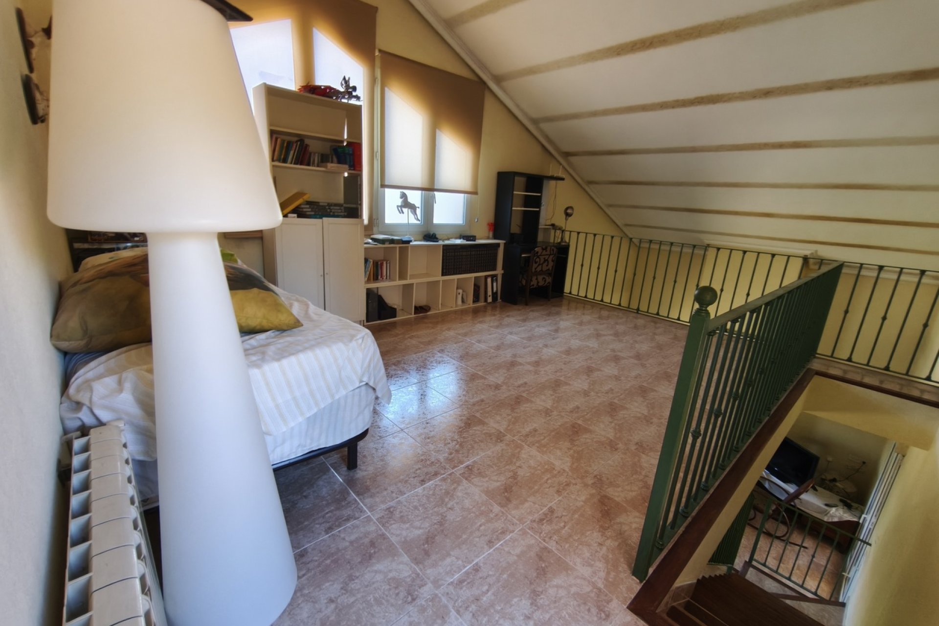 Revente - Villa -
San Javier - Costa Calida
