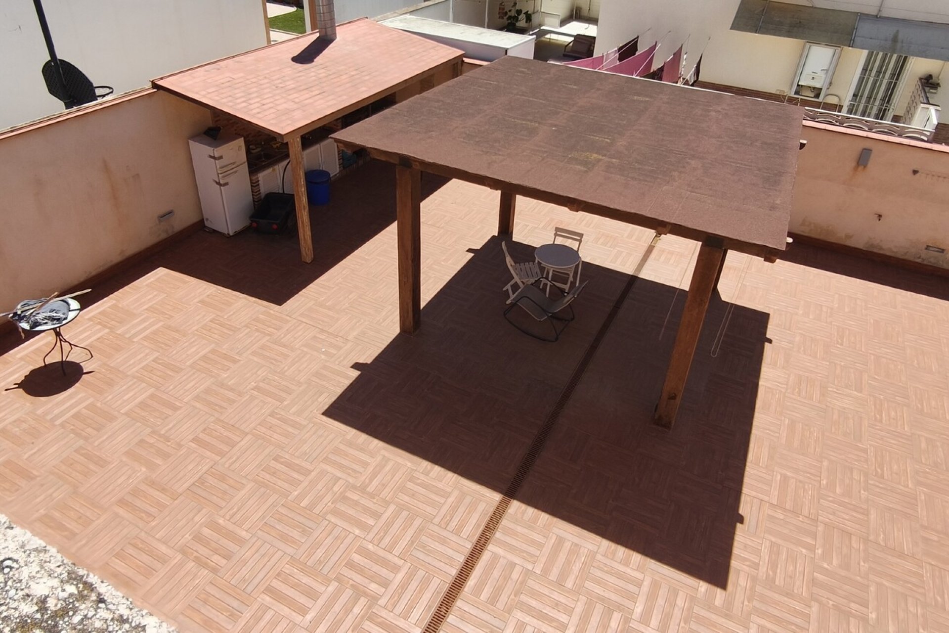 Revente - Villa -
San Javier - Costa Calida