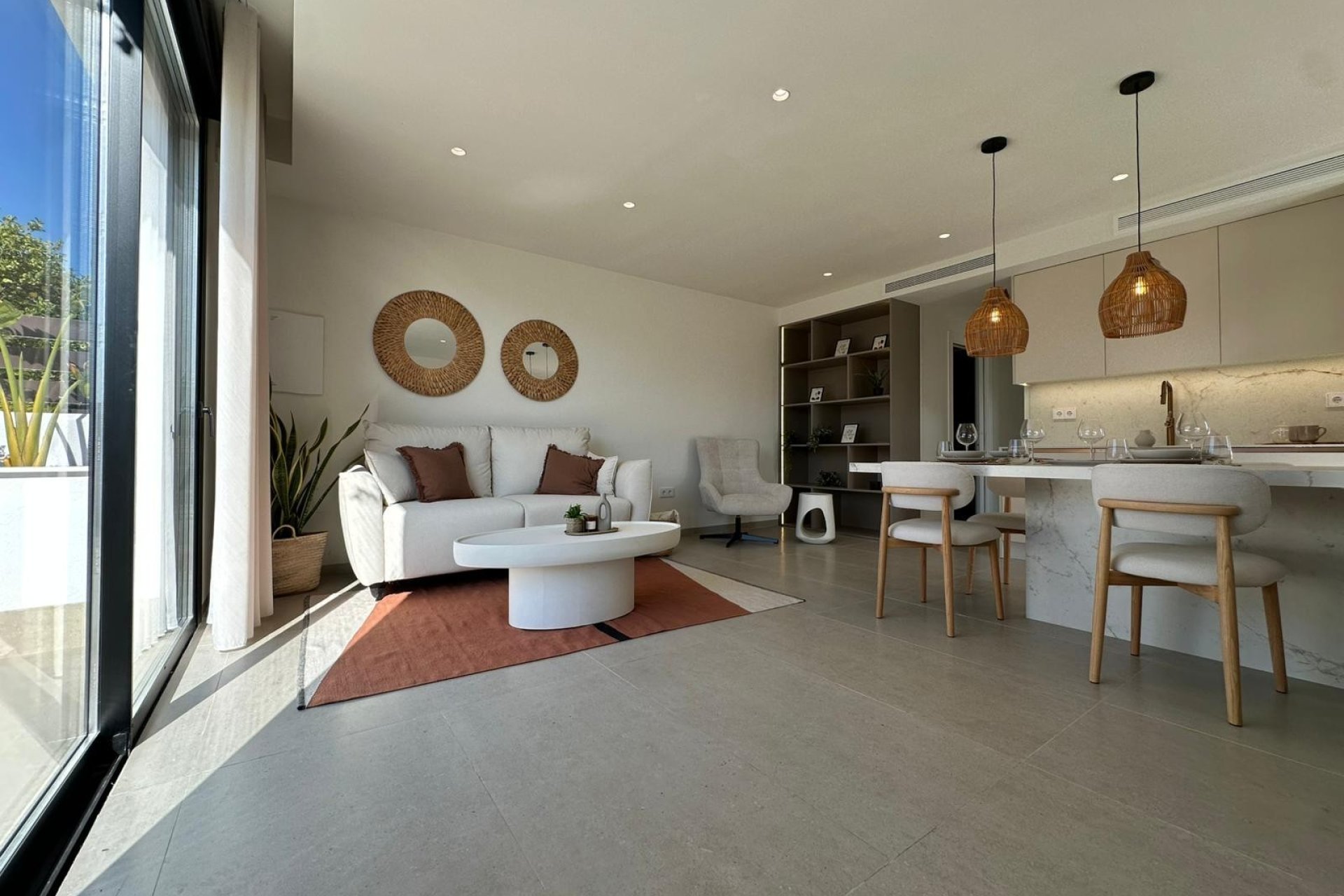 Revente - Villa -
San Javier - Costa Calida