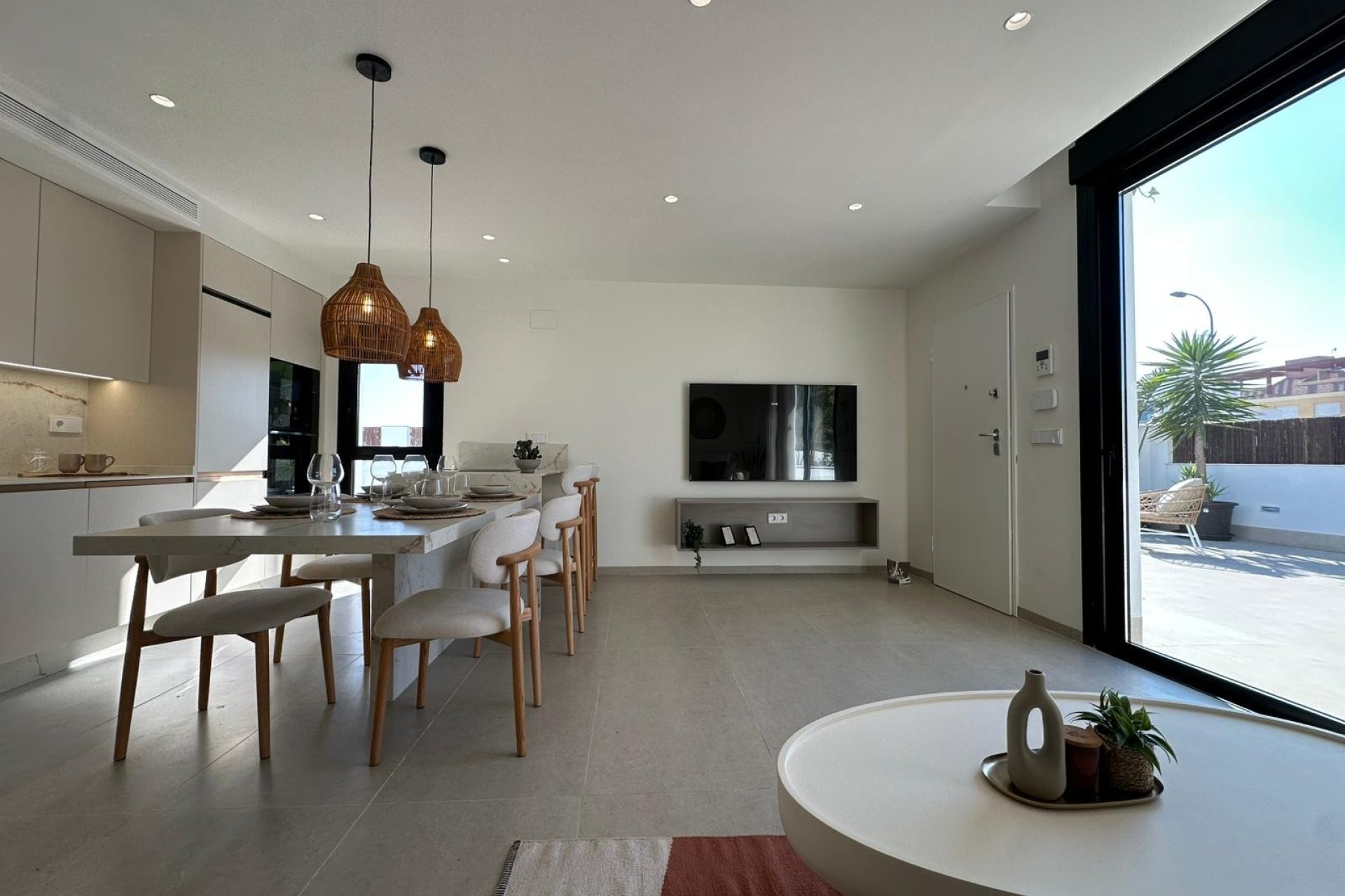 Revente - Villa -
San Javier - Costa Calida