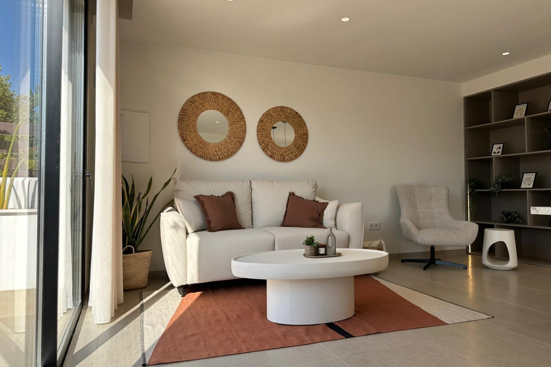 Revente - Villa -
San Javier - Costa Calida