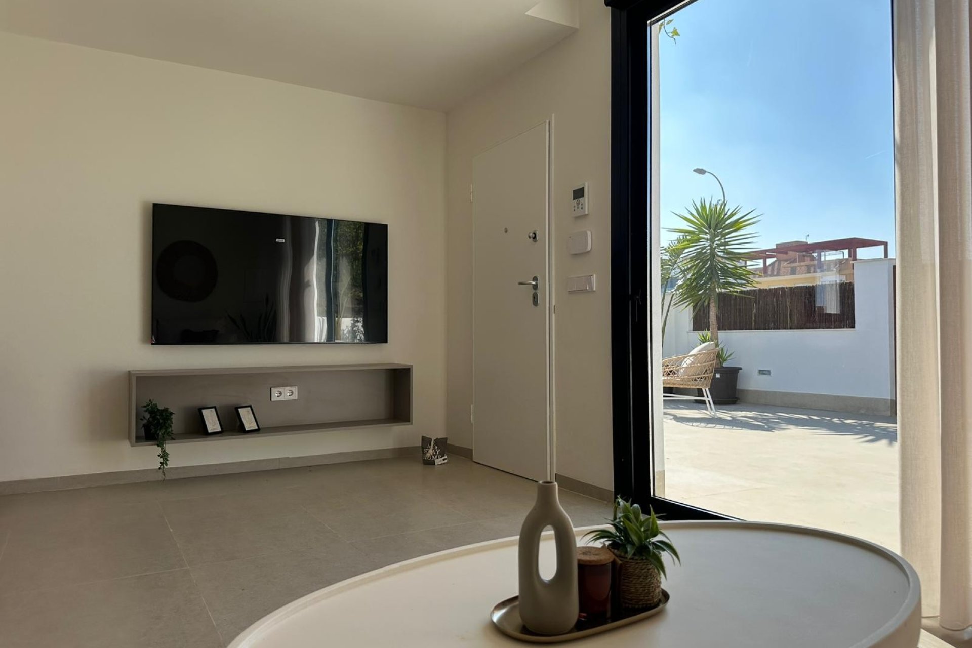 Revente - Villa -
San Javier - Costa Calida