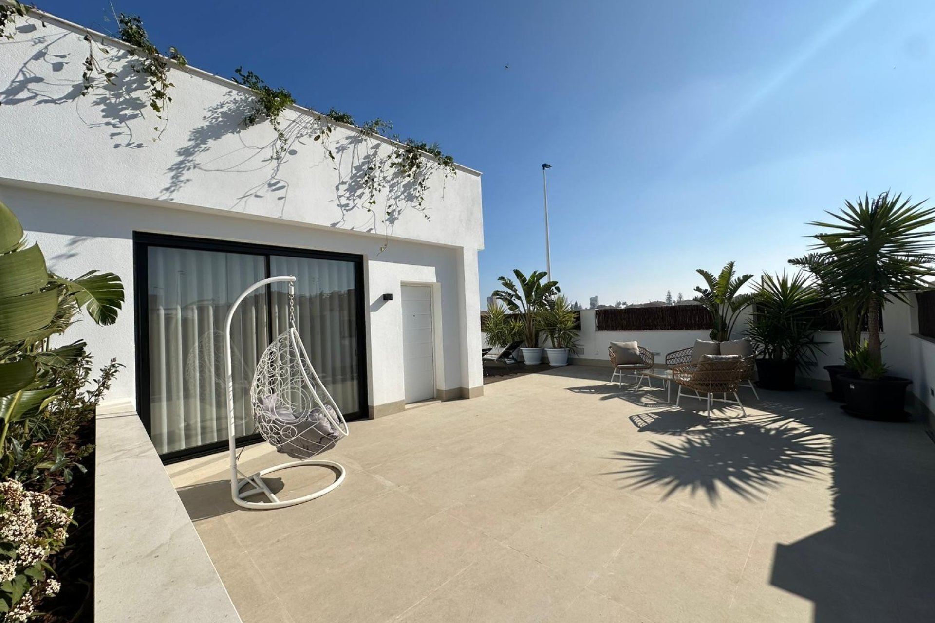 Revente - Villa -
San Javier - Costa Calida