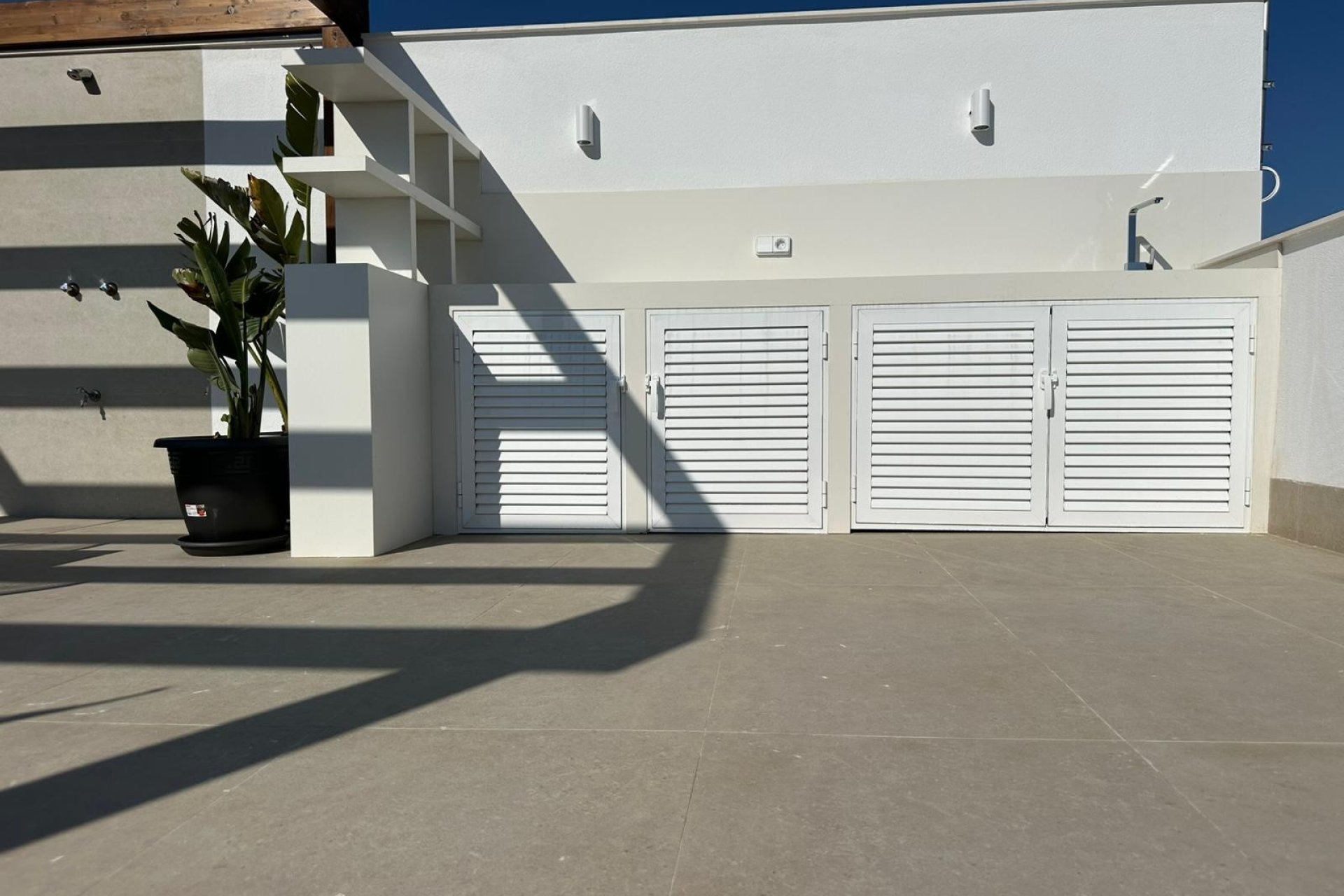 Revente - Villa -
San Javier - Costa Calida