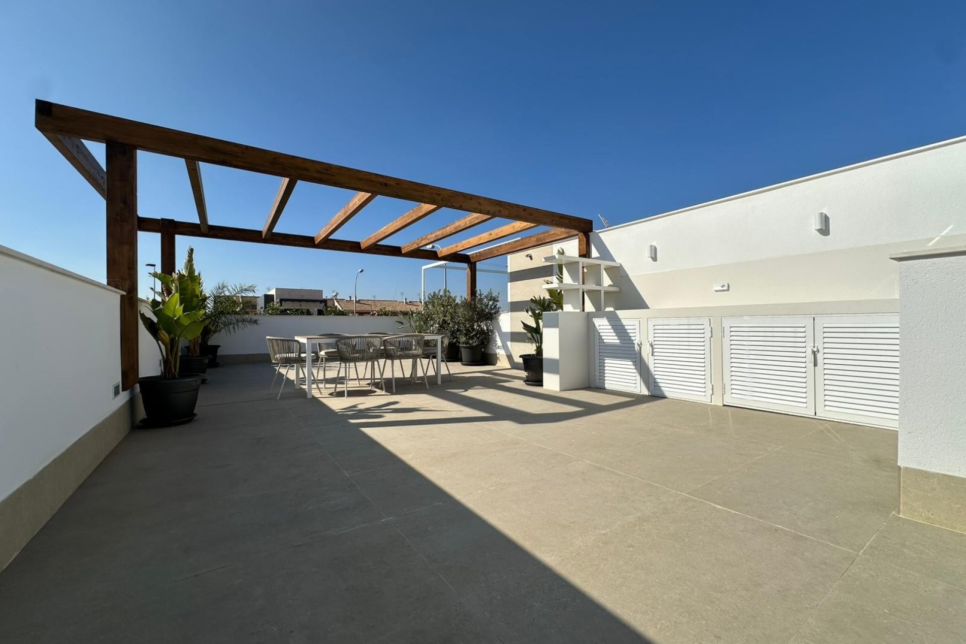 Revente - Villa -
San Javier - Costa Calida