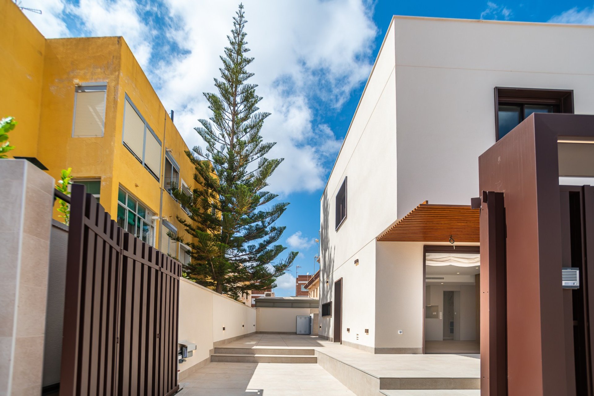 Revente - Villa -
San Javier - Costa Calida
