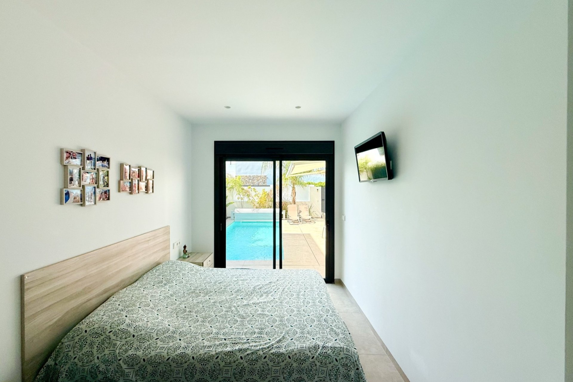 Revente - Villa -
San Javier - Costa Calida