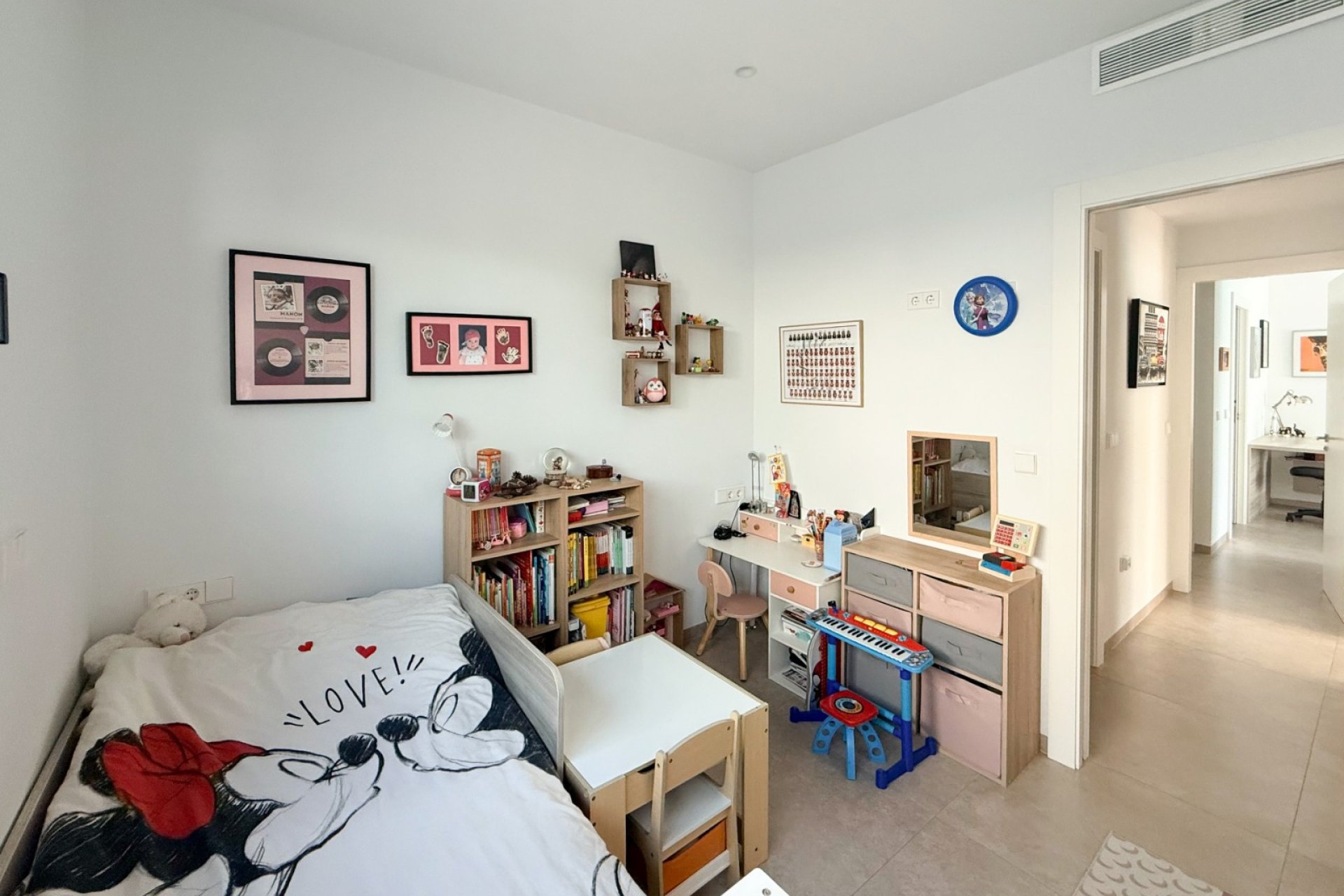 Revente - Villa -
San Javier - Costa Calida