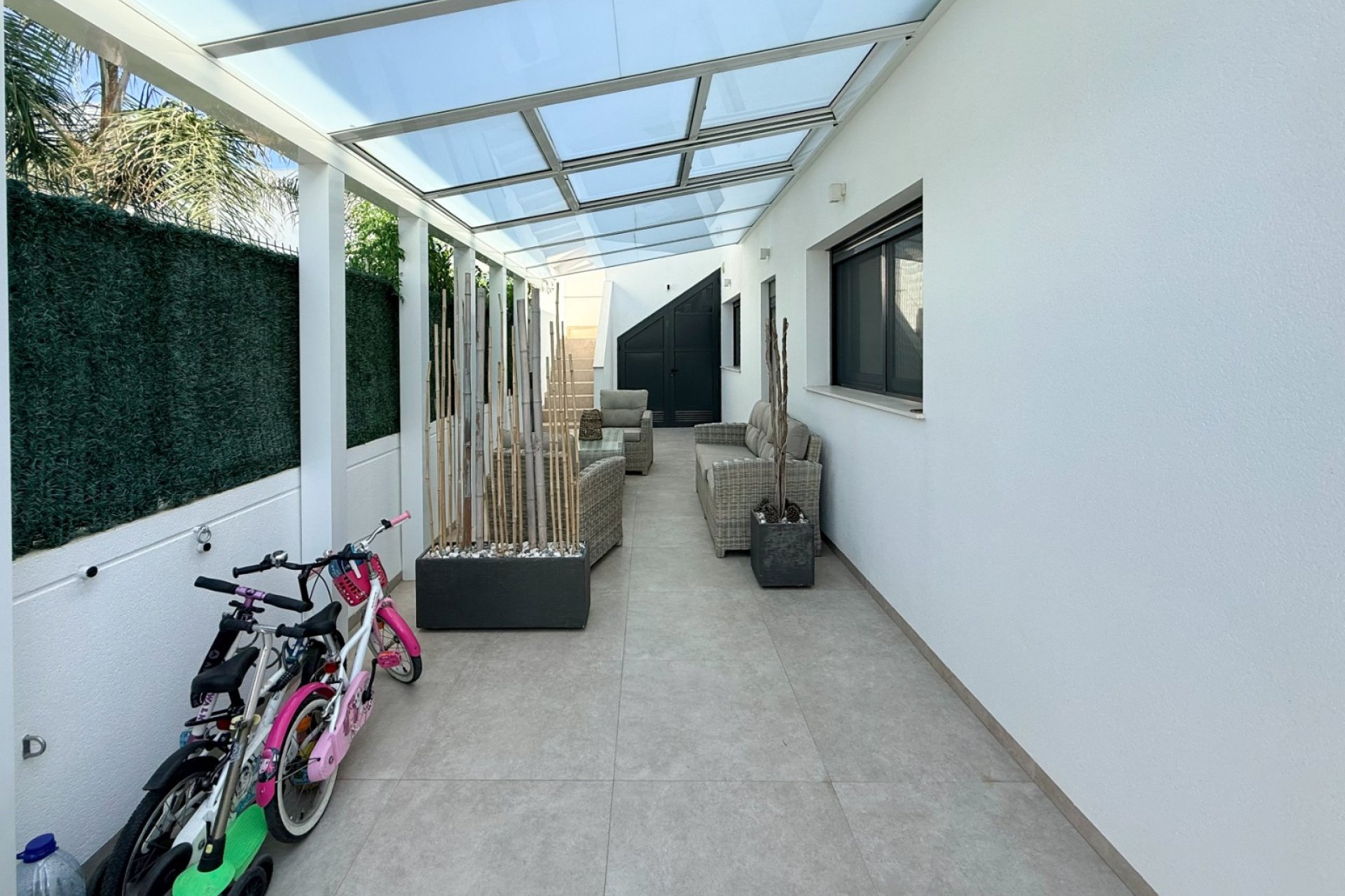 Revente - Villa -
San Javier - Costa Calida