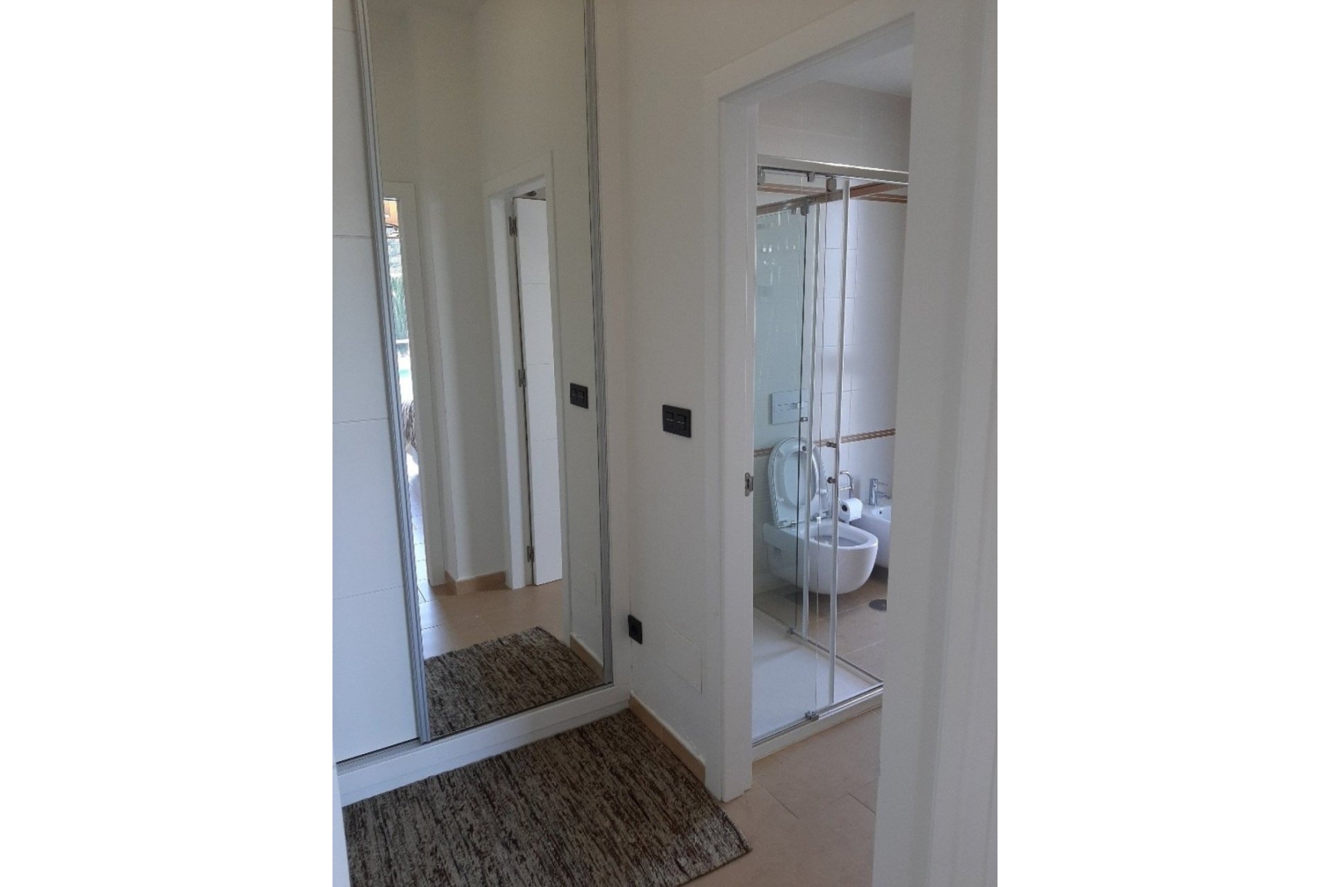 Revente - Villa -
San Javier - La Ribera