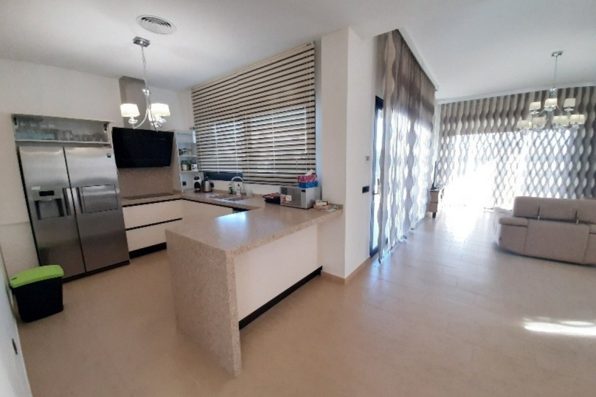 Revente - Villa -
San Javier - La Ribera