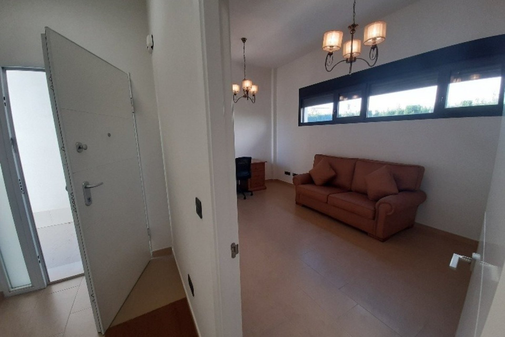 Revente - Villa -
San Javier - La Ribera