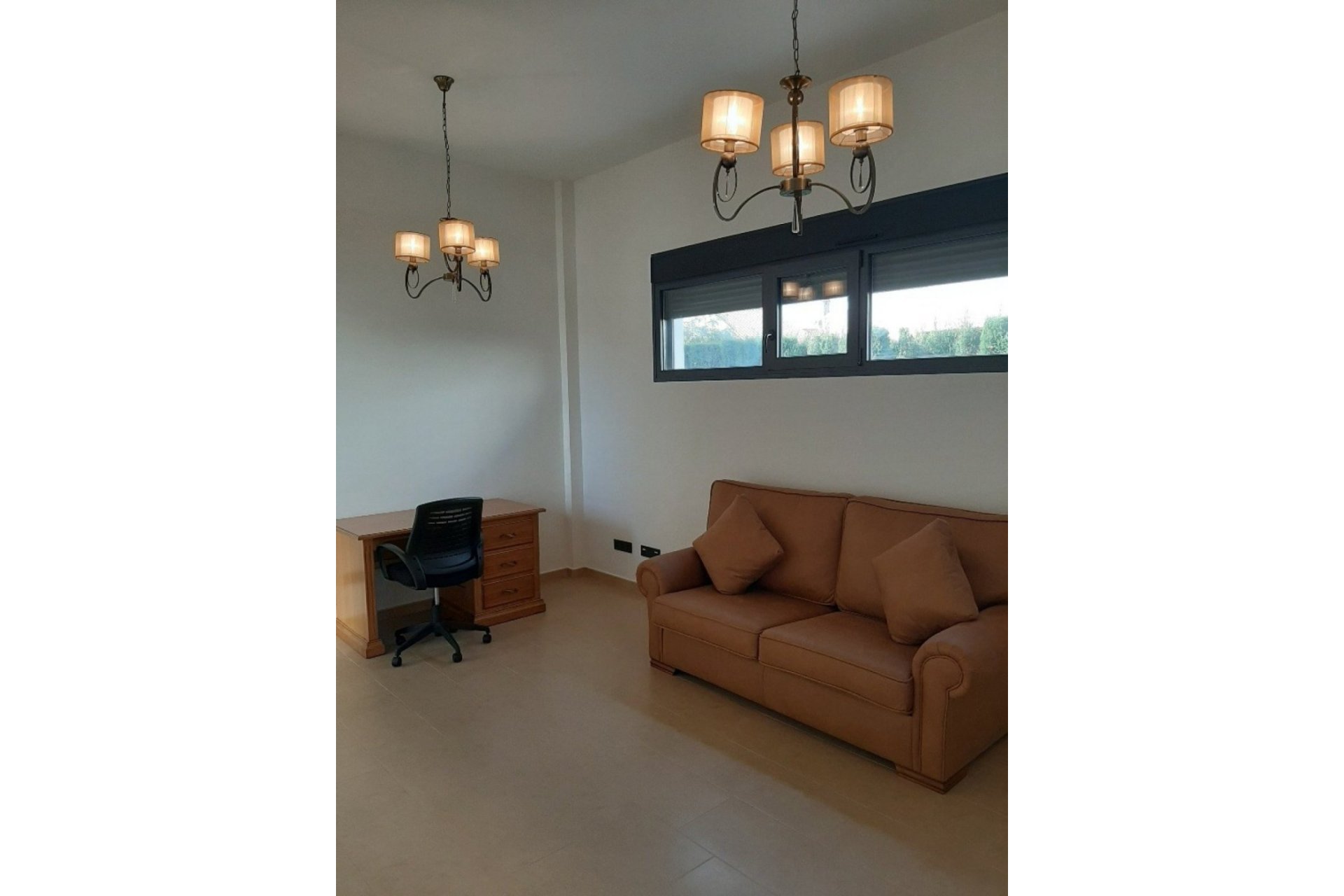 Revente - Villa -
San Javier - La Ribera