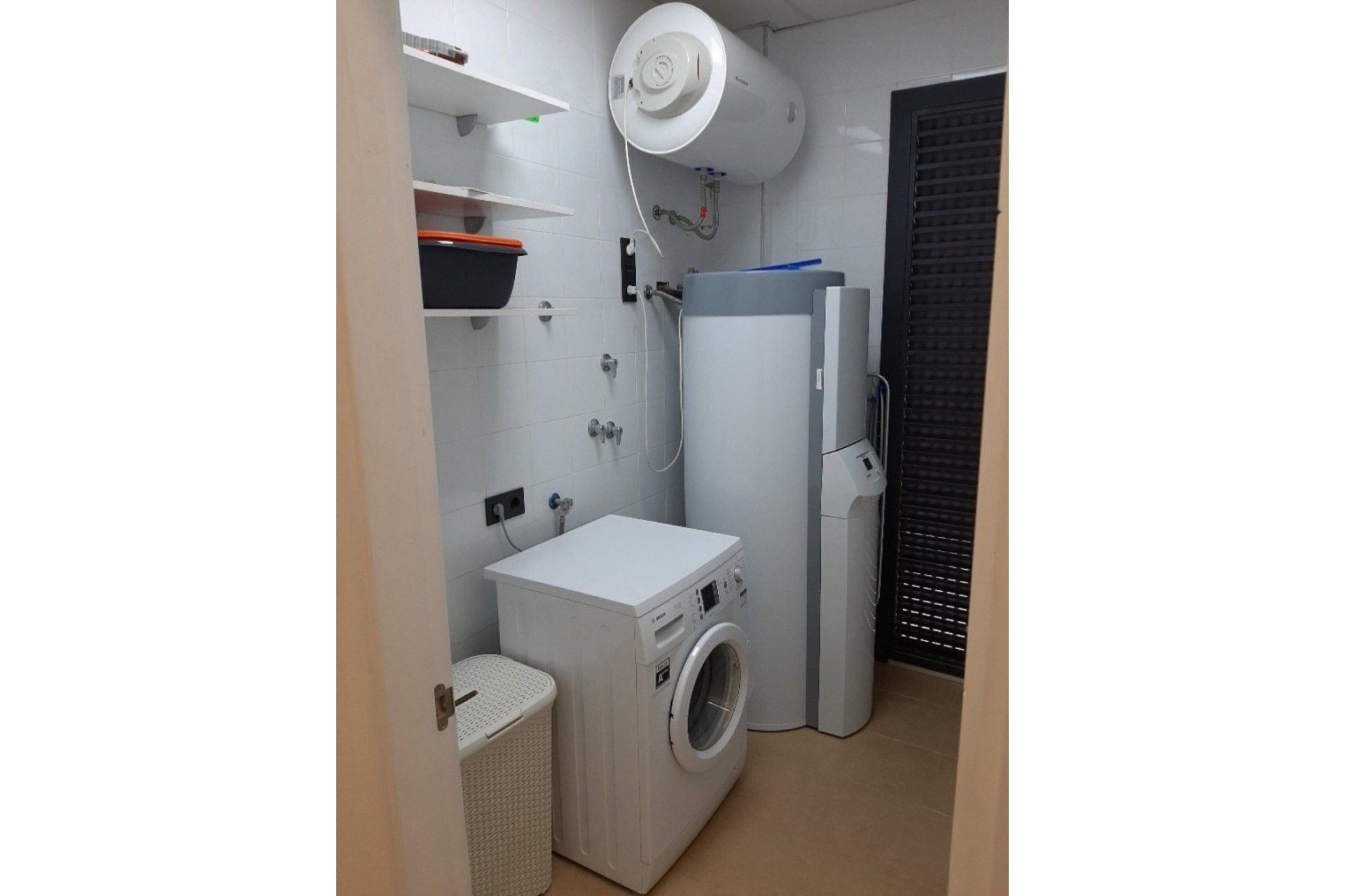 Revente - Villa -
San Javier - La Ribera