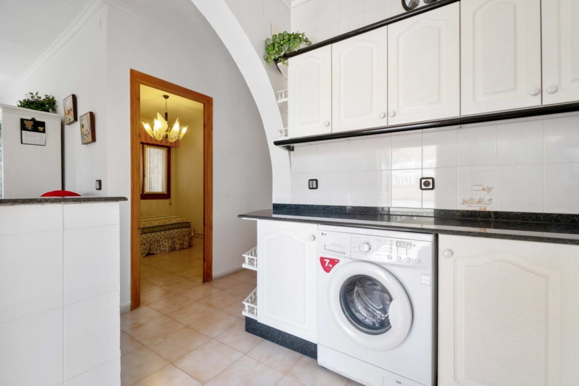 Revente - Villa -
San Luis - Inland