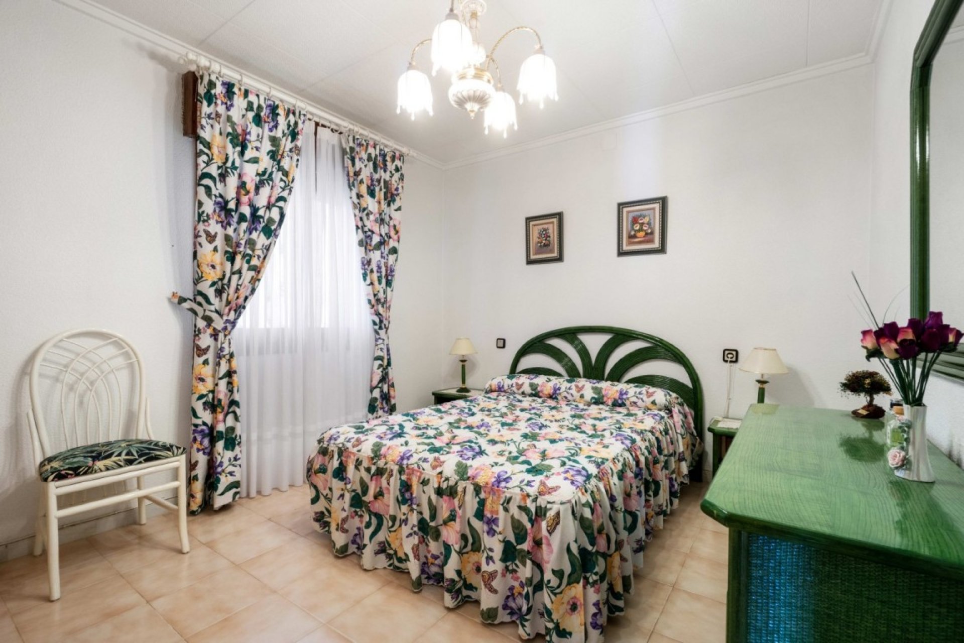 Revente - Villa -
San Luis - Inland