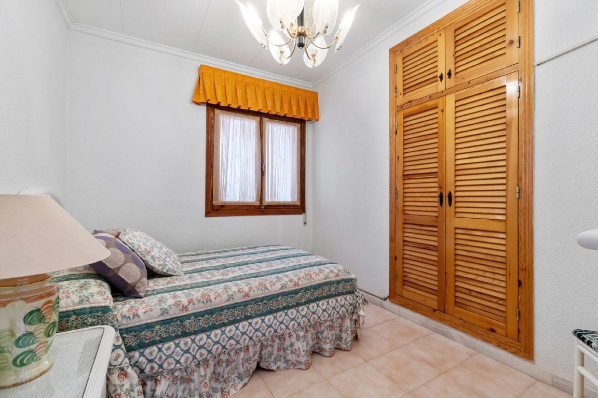 Revente - Villa -
San Luis - Inland