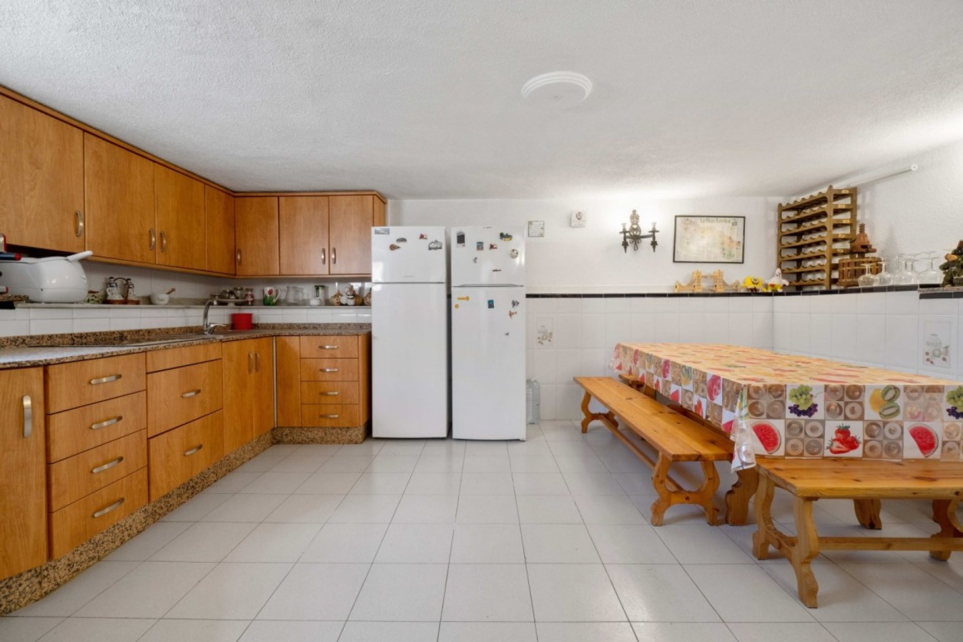 Revente - Villa -
San Luis - Inland