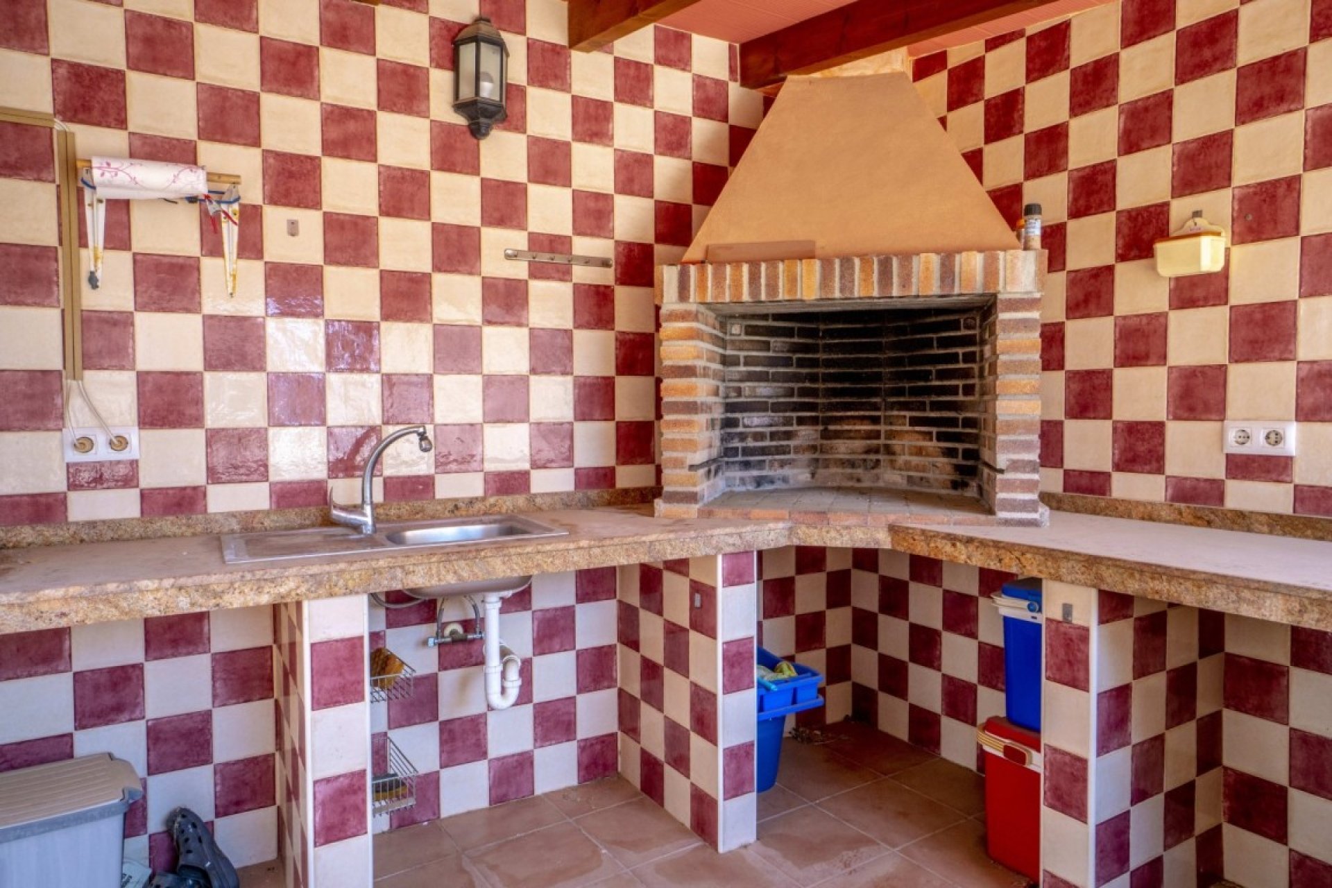 Revente - Villa -
San Luis - Inland